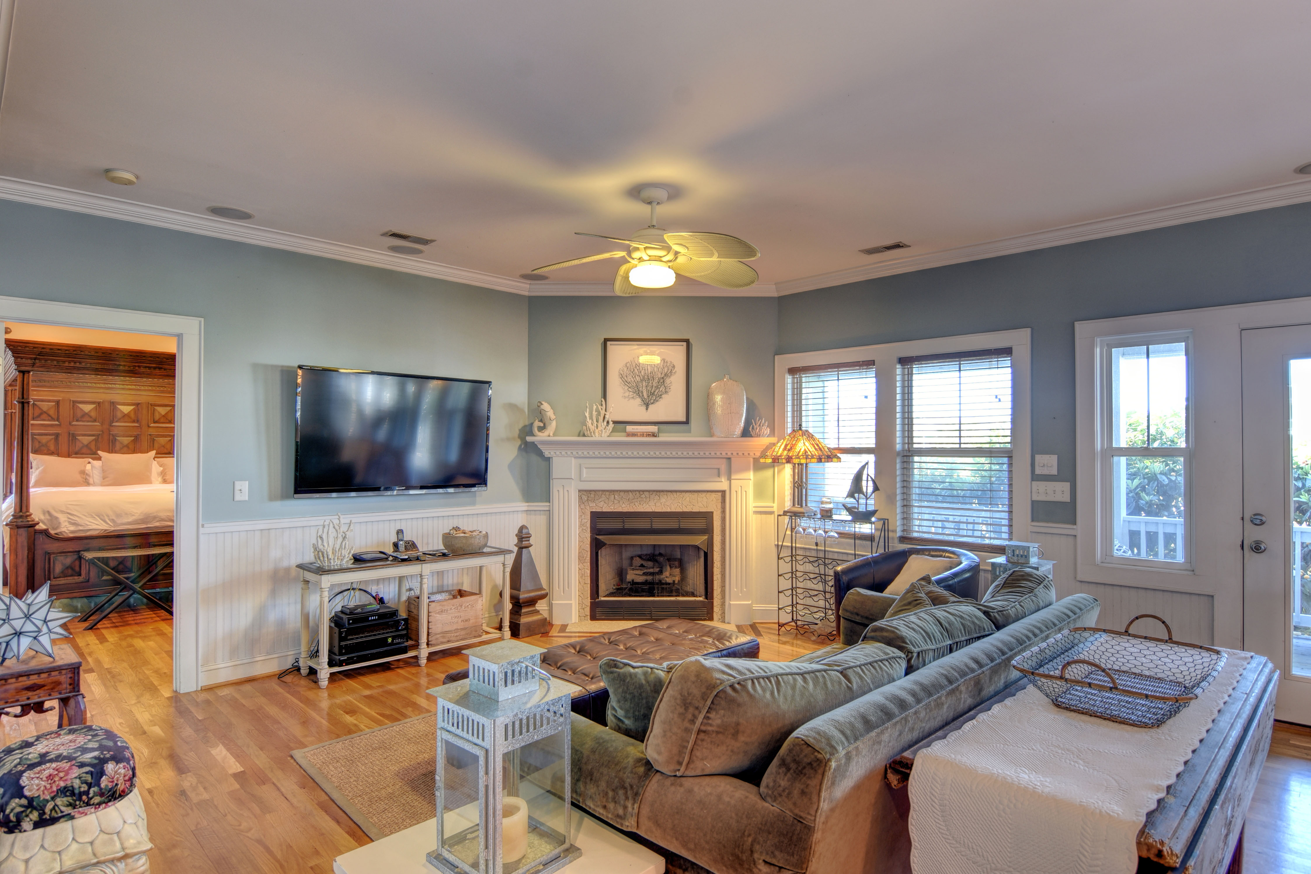 "The Hemingway" Fantastic Coastal Family Get Away! Houses for Rent in Kure Beach, North