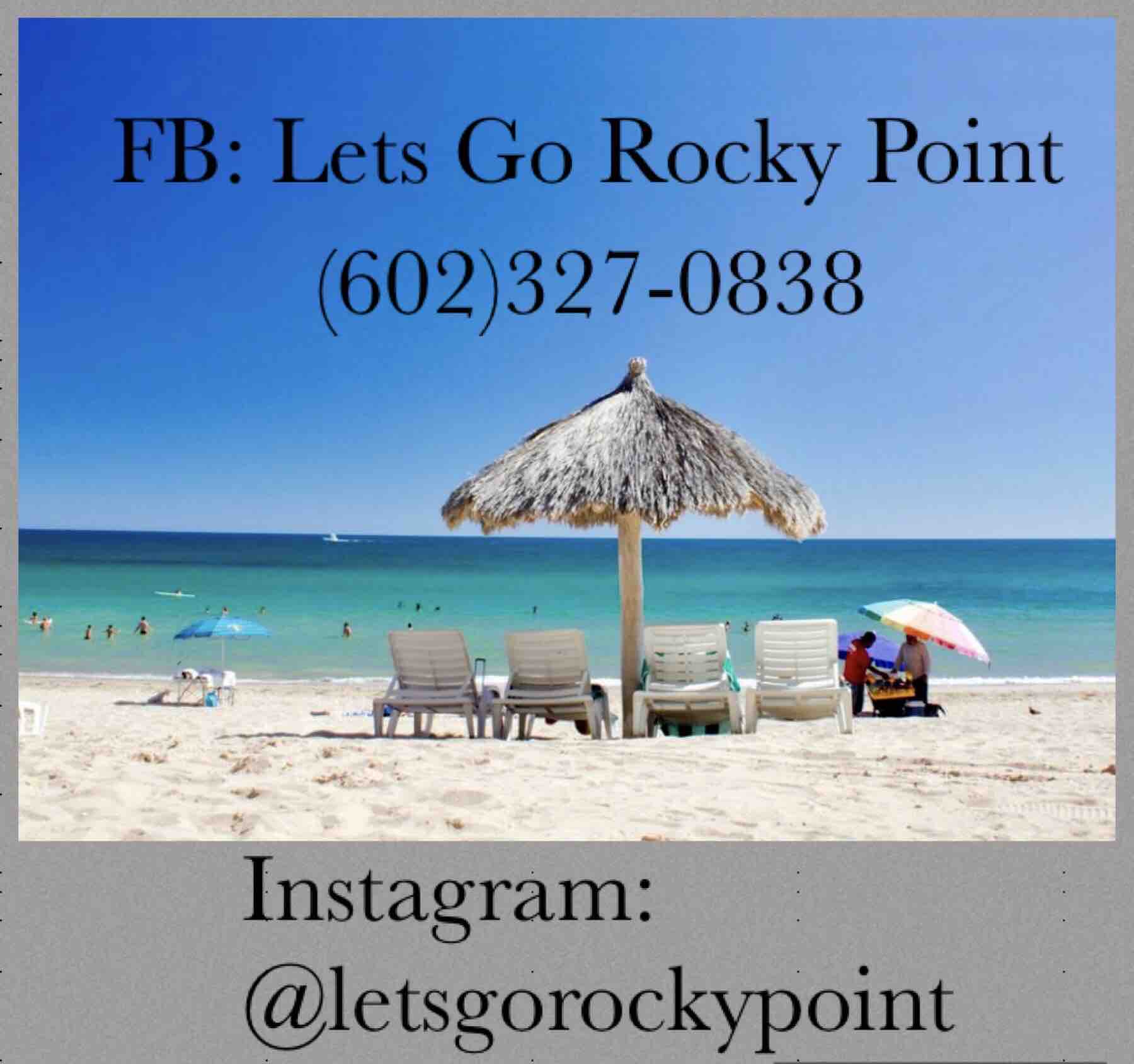 Las Palomas Largest Luxury 3 Bed 3 Bath Condo Condominiums For Rent In Puerto Penasco Sonora Mexico