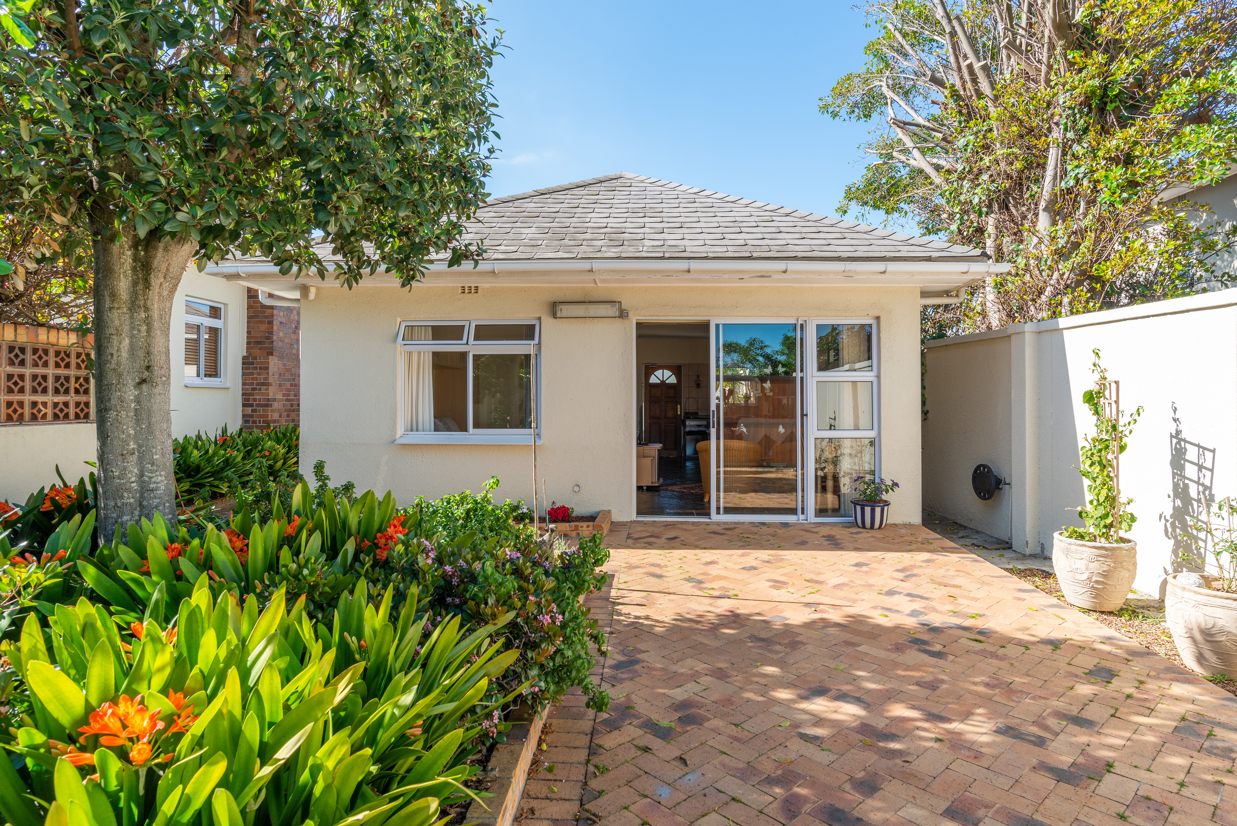 Kapstadt, Milnerton Garden Cottage in Ward 55, Cape Town