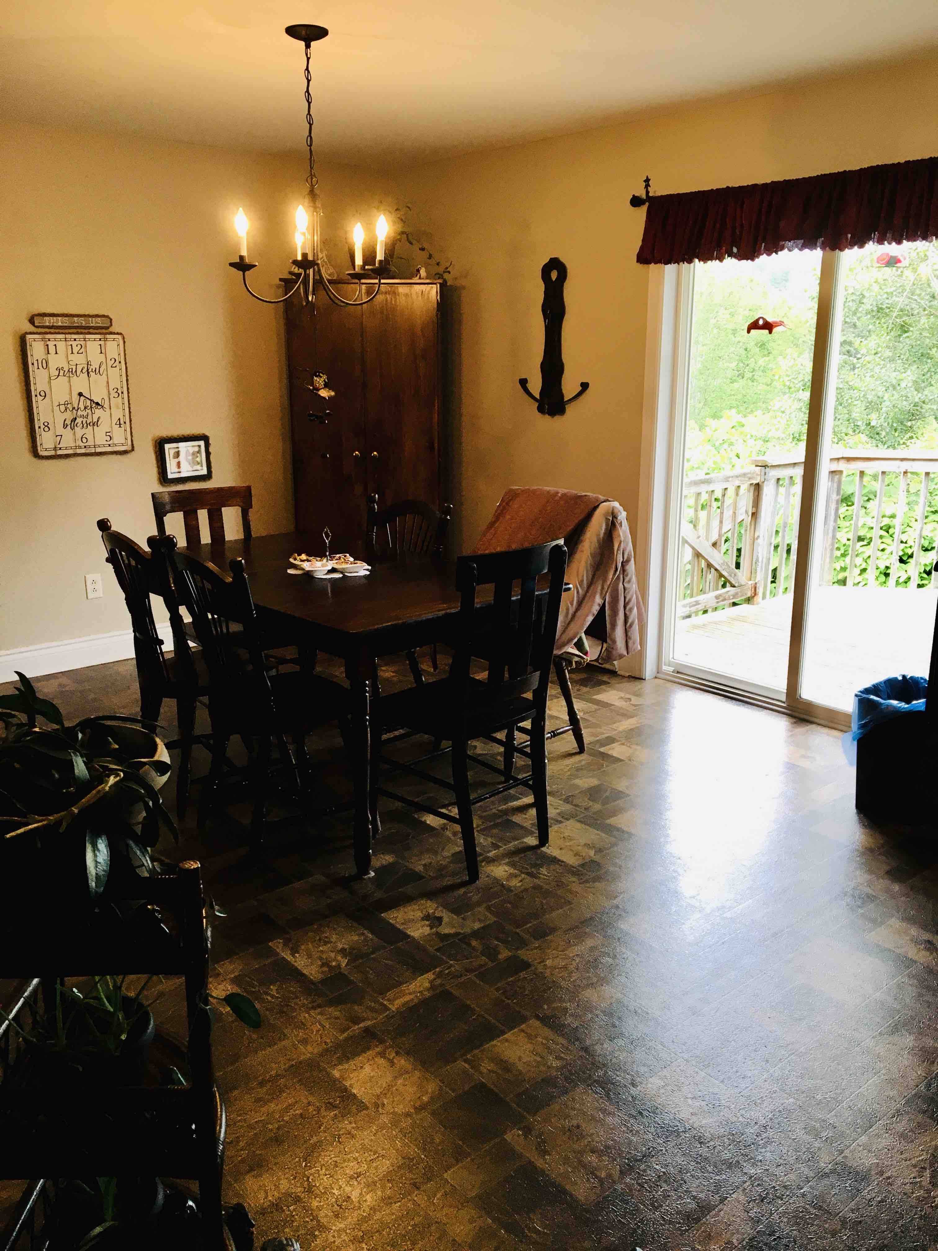 Naggy Nanny's Inn Houses for Rent in Ingonish Beach, Nova Scotia