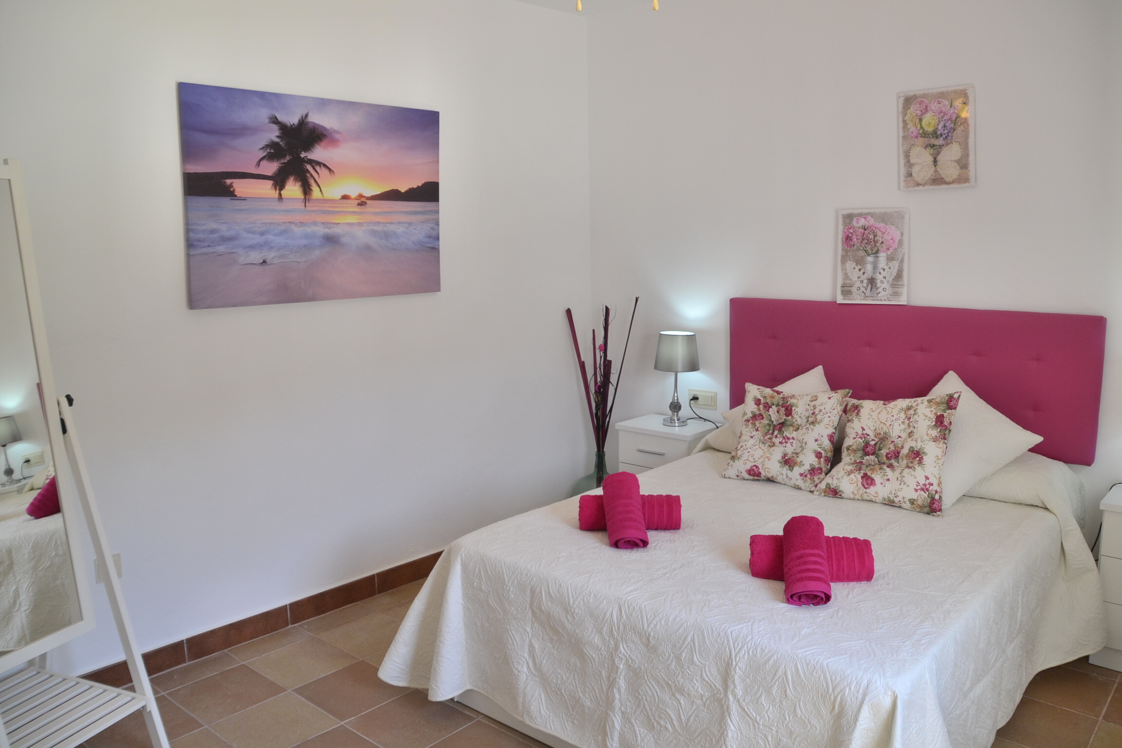 Casa Ana Maria: country side,  beach, pool/jacuzzi