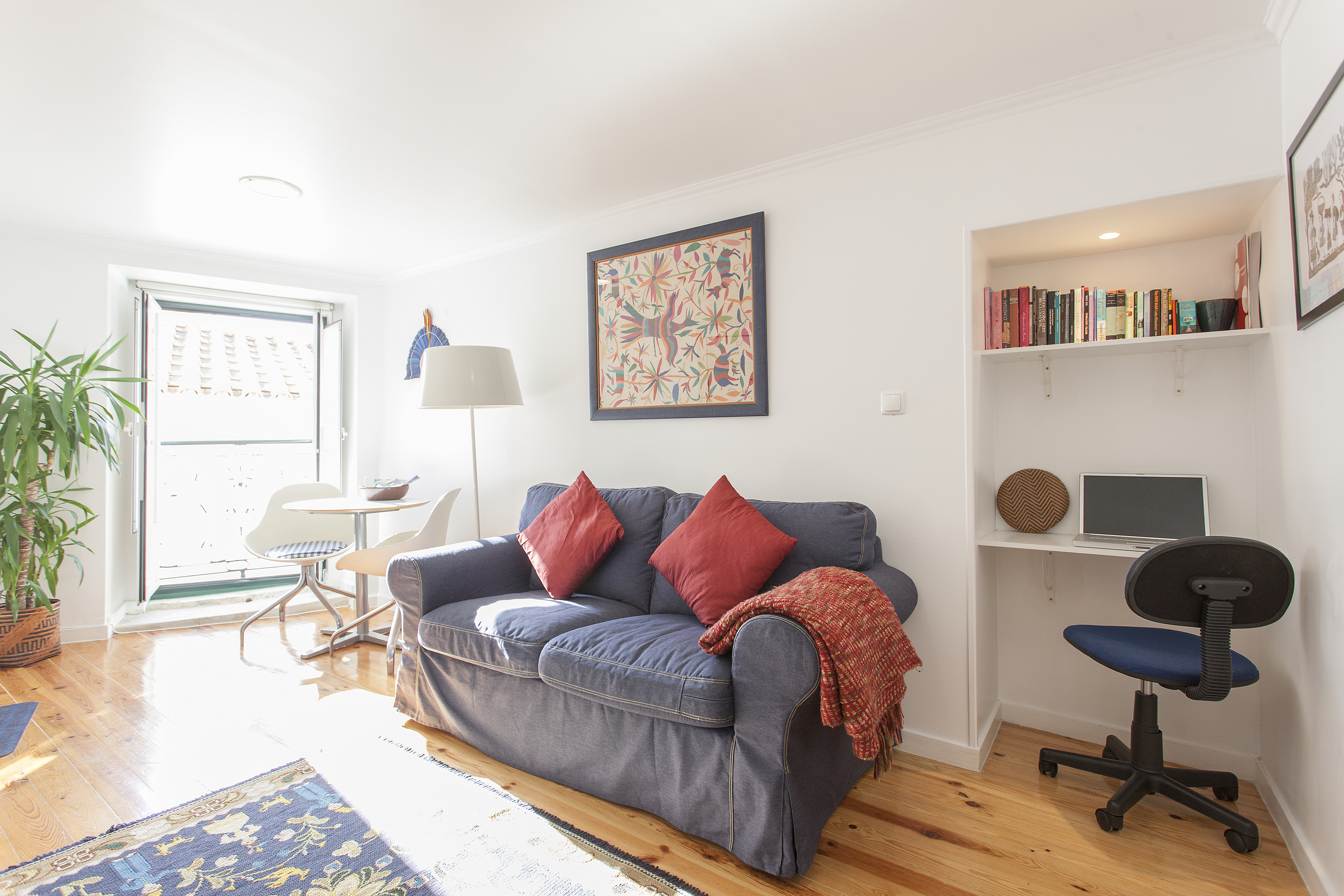 Your Home in Alfama - Free pick up