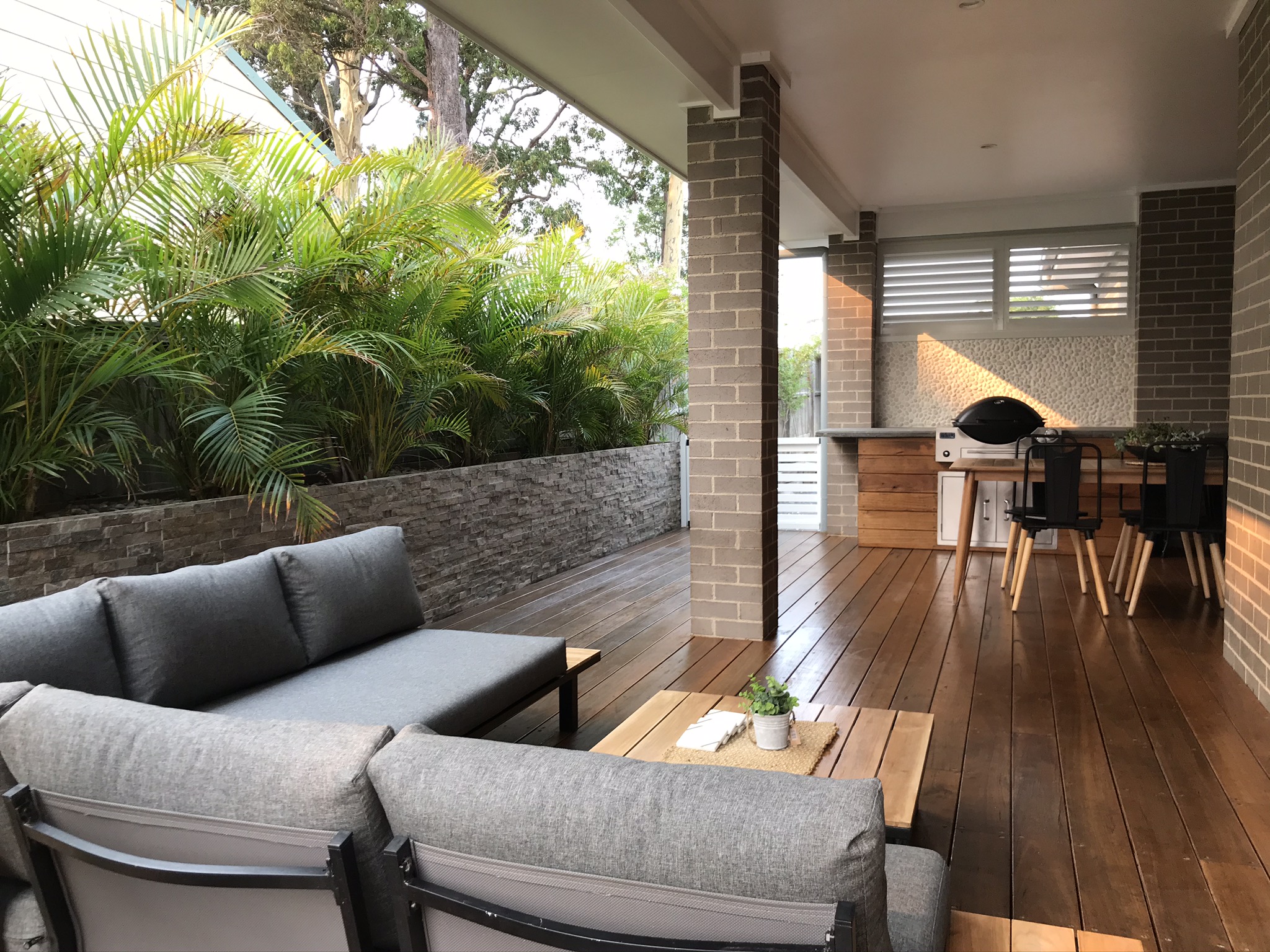 Home away from home in beautiful Jervis Bay