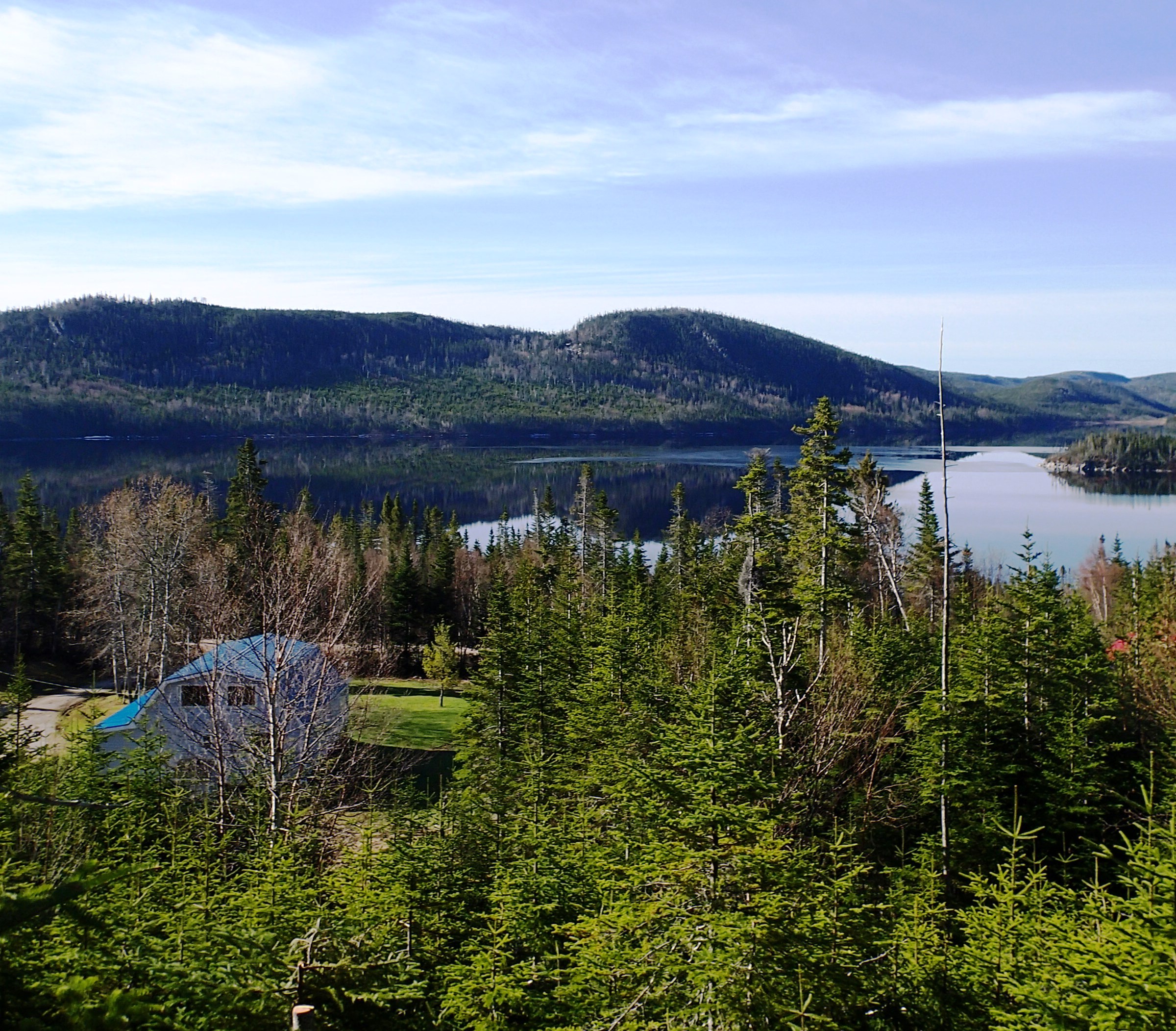 360 RetreatPeaceful Property in Cottage Country Cottages for Rent in
