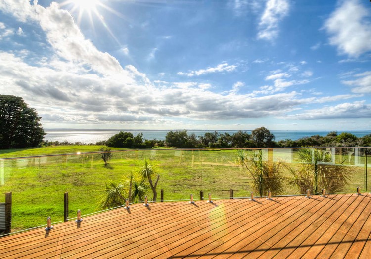 Bayview Beach House - Amazing Views