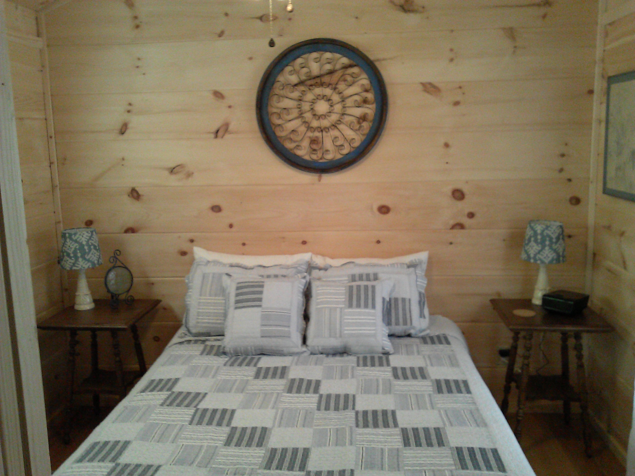 GREEN CREEK CABINS 1 Cabins for Rent in Tryon, North Carolina