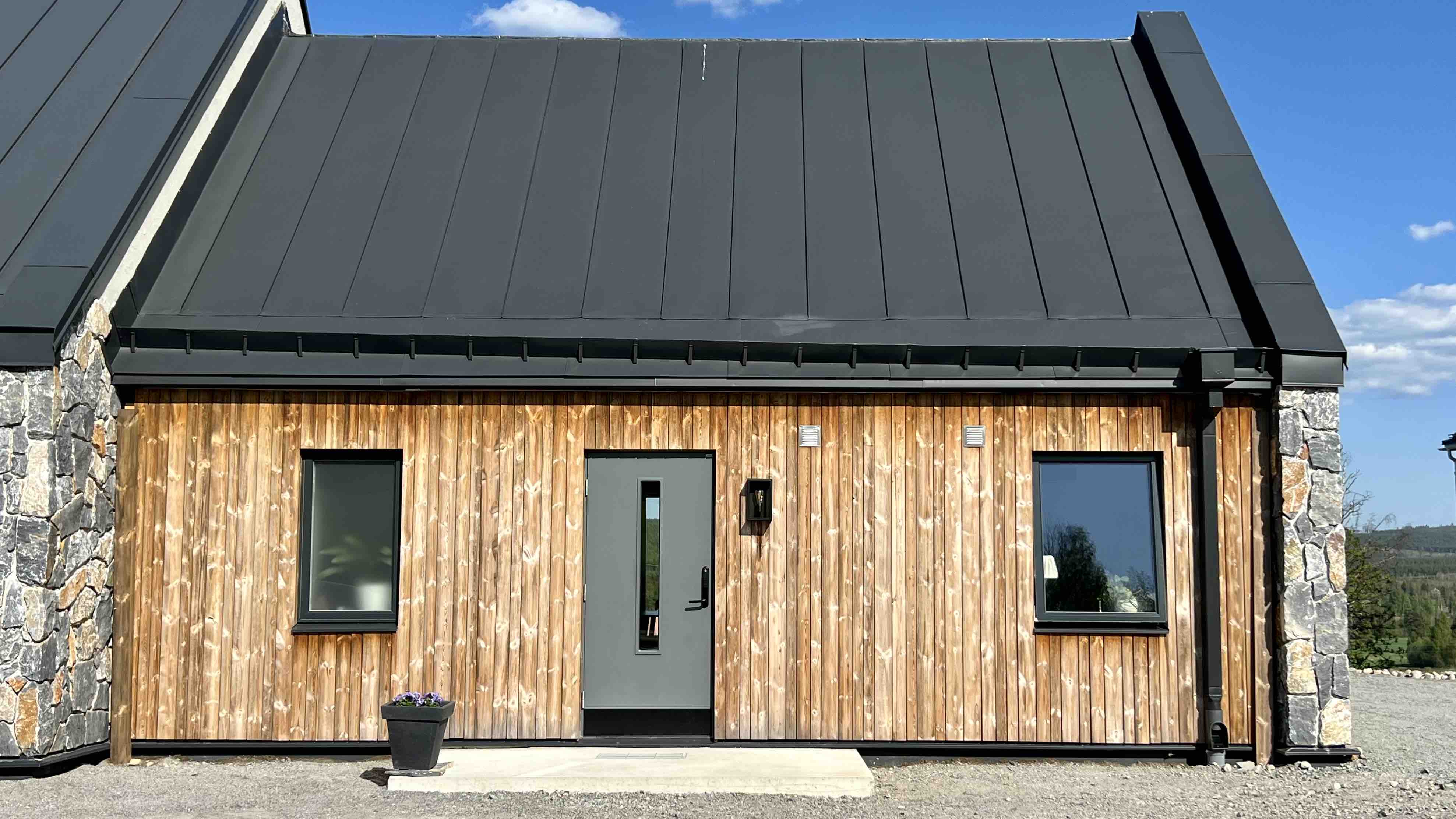 Nice house close to Järvsöbacken.