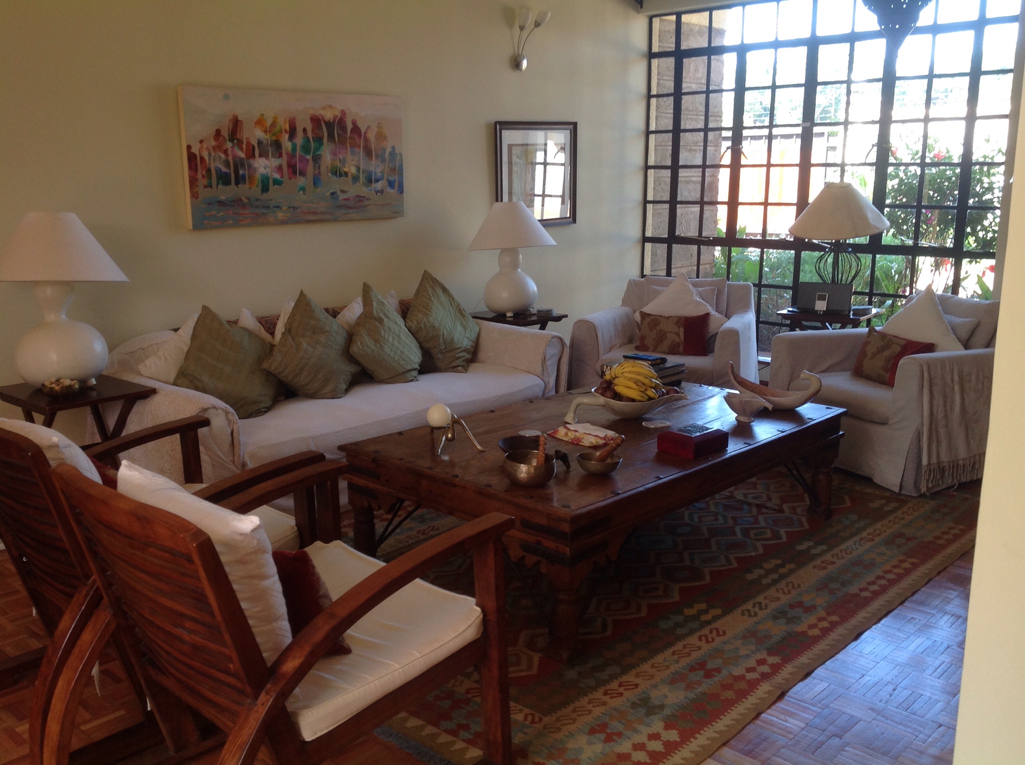 Hob House Nairobi, Kenya Airbnb Airbnb