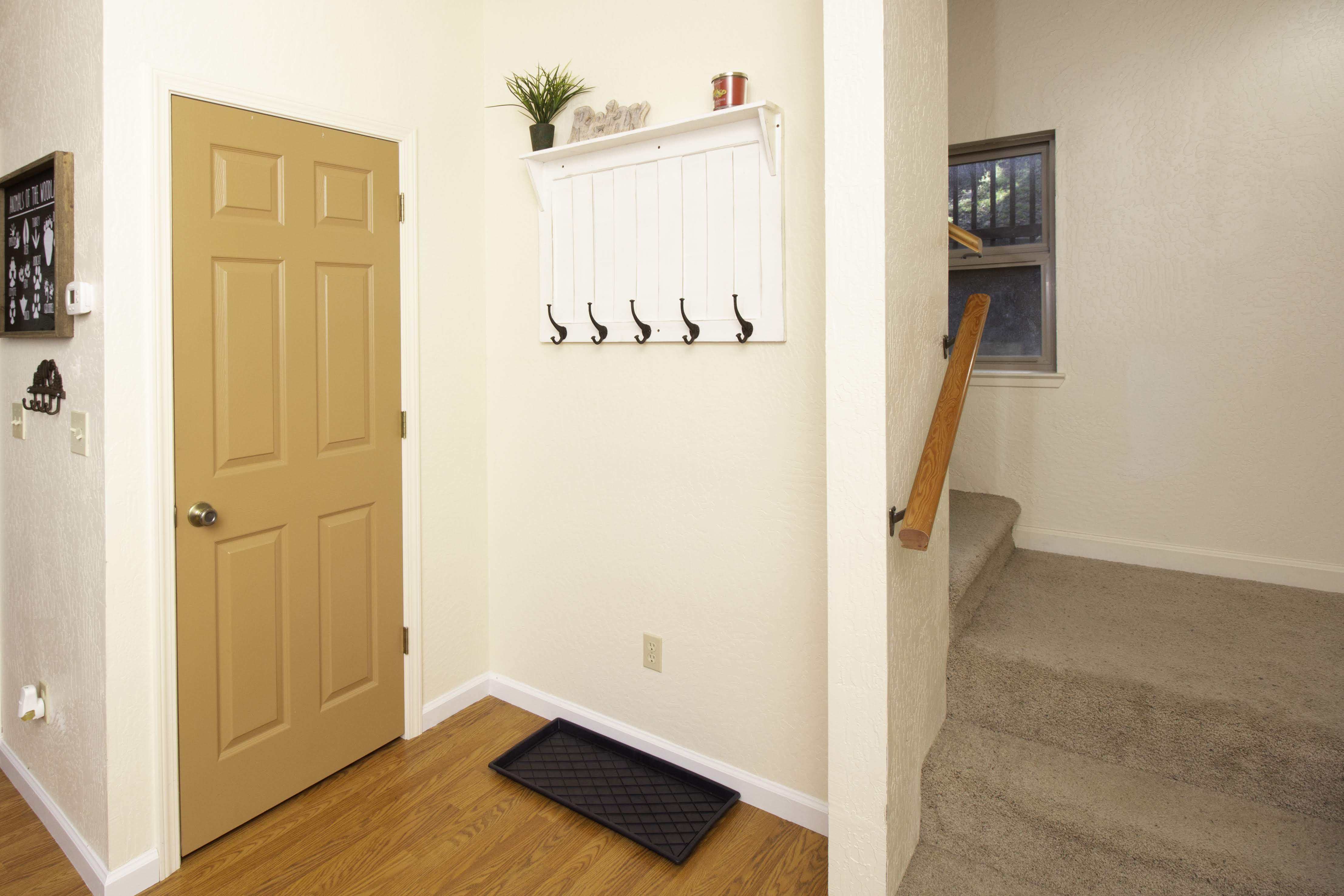 Lodge at the Lake near Pinecrest/Dodge Ridge Cabins for Rent in Long