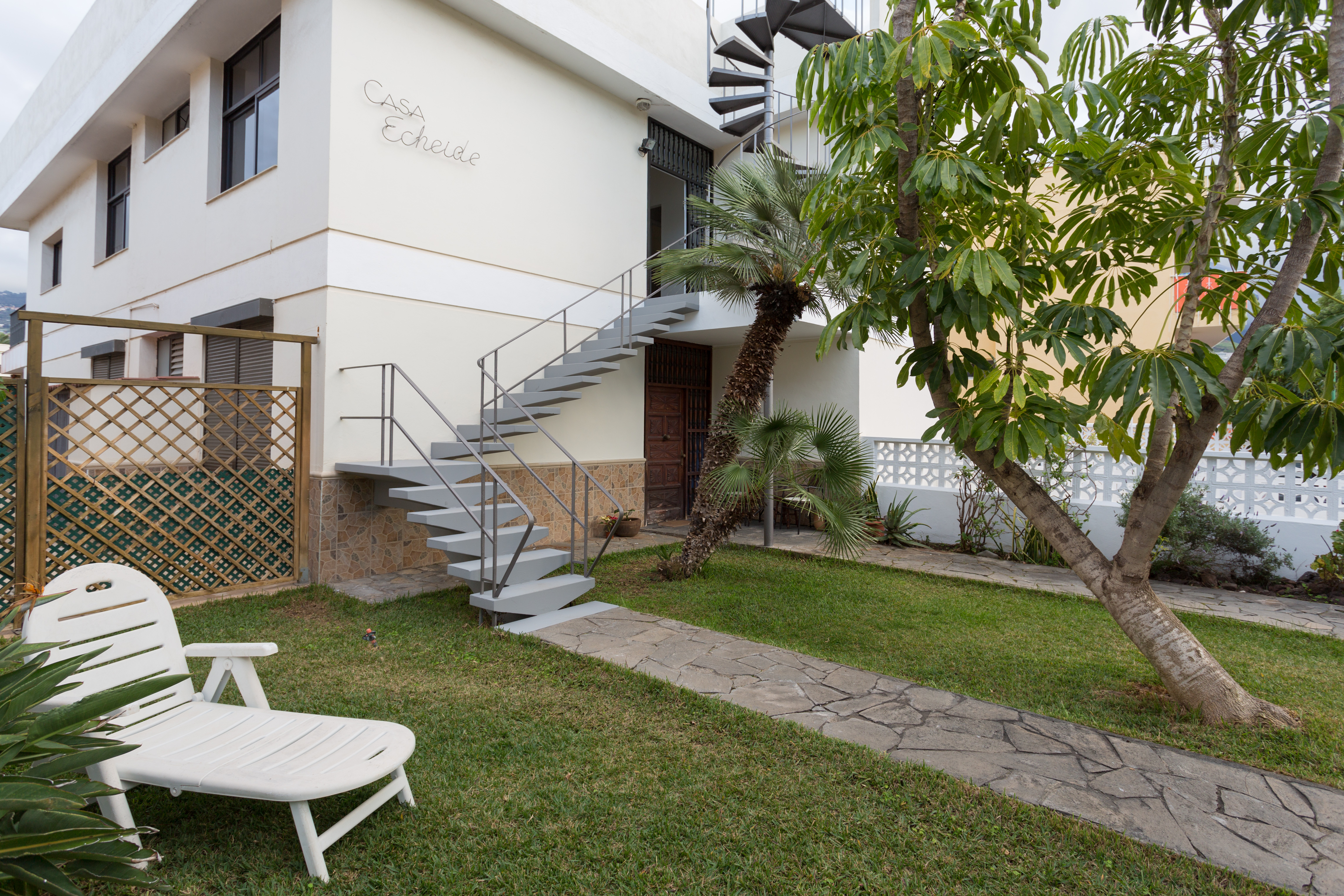 Spacious apartment ideal for families of 2 to 6 people