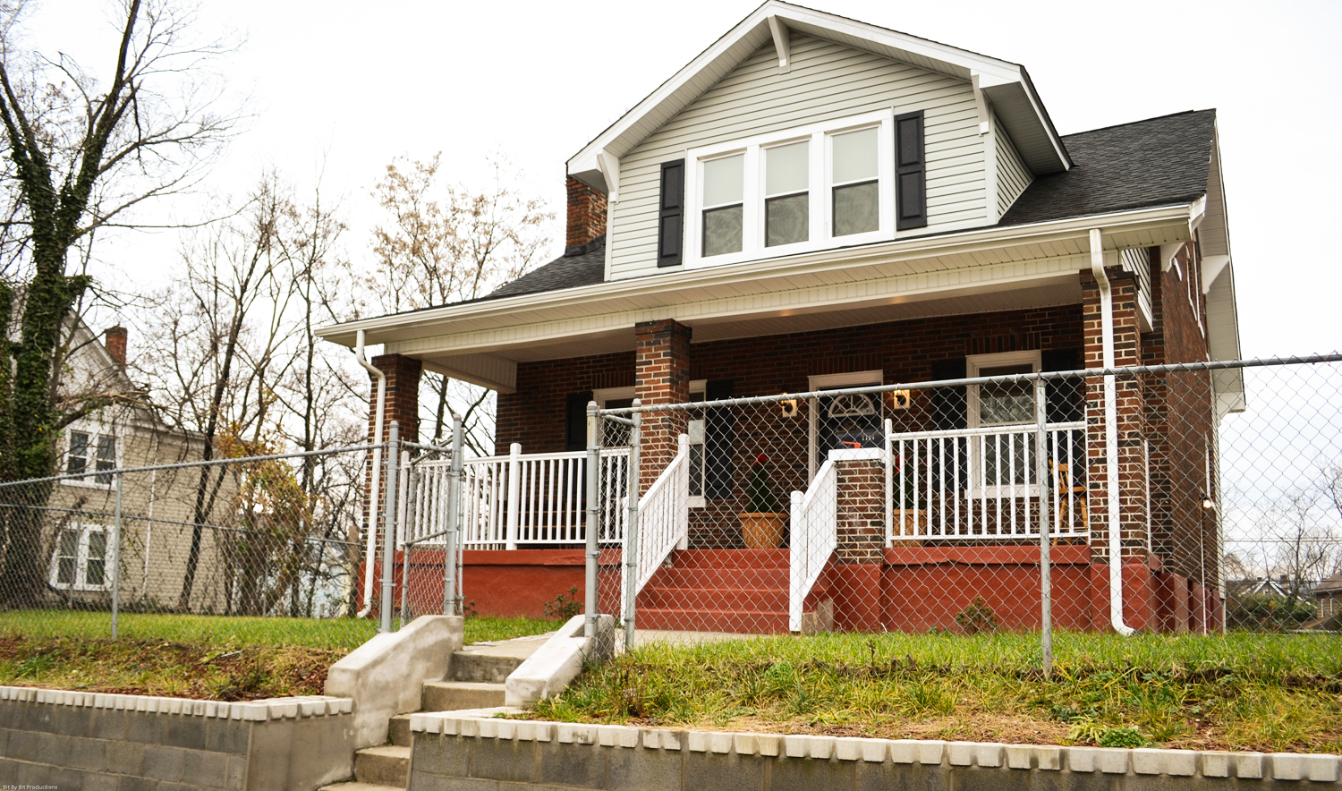 Private House 1 Mile from Downtown NEWLY RENOVATED Houses for Rent in