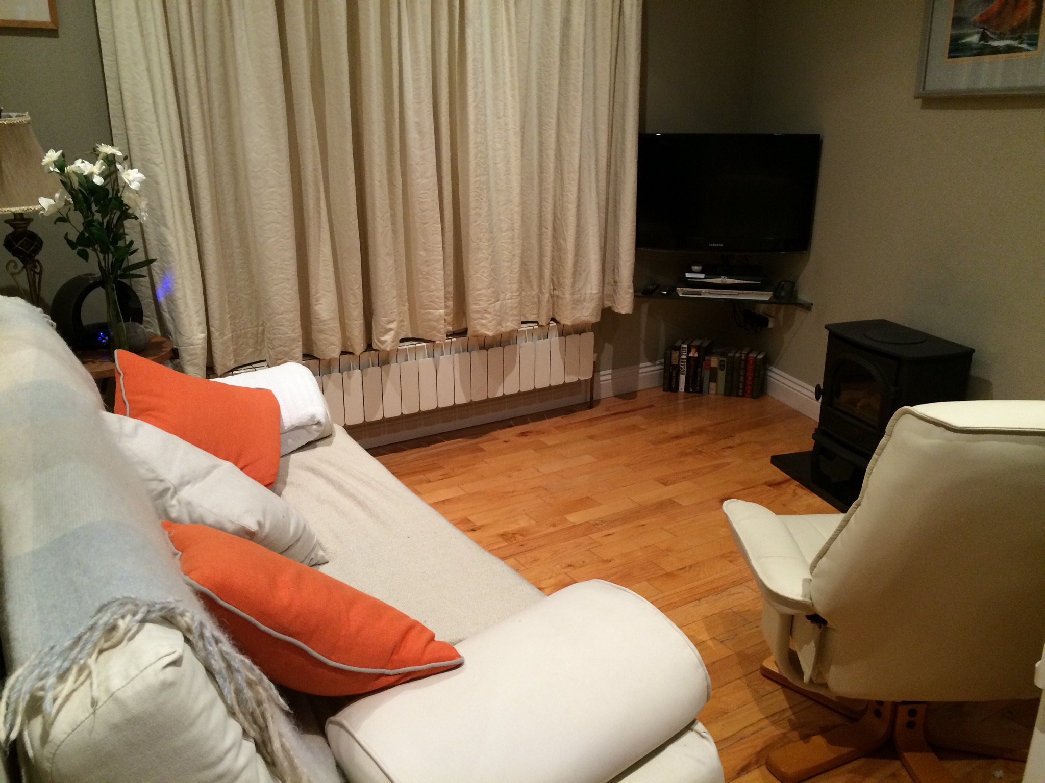 1 Bed Apartment near city centre in Dublin City, Dublin