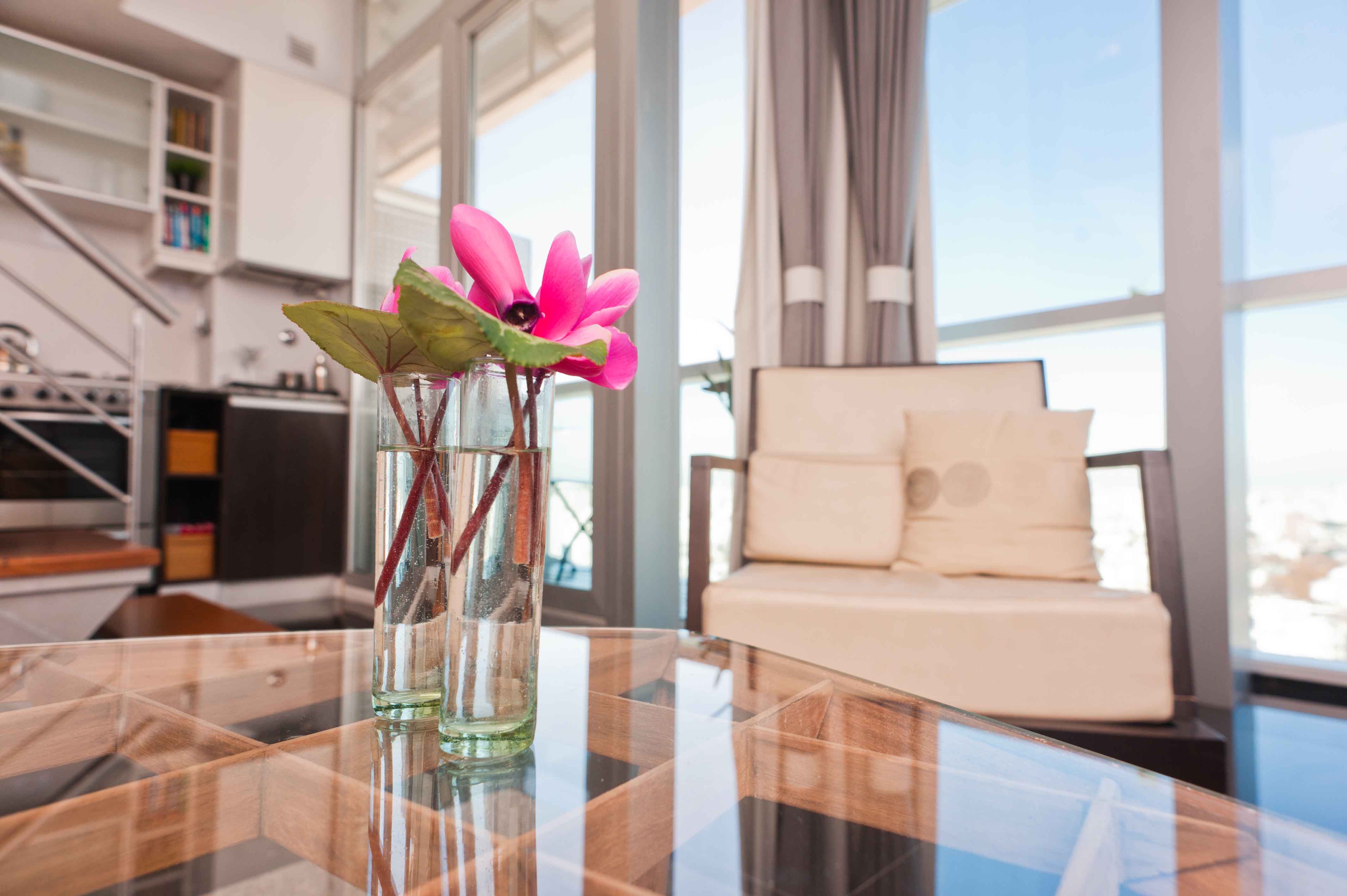 Soho Sky Loft Dream View Apartment