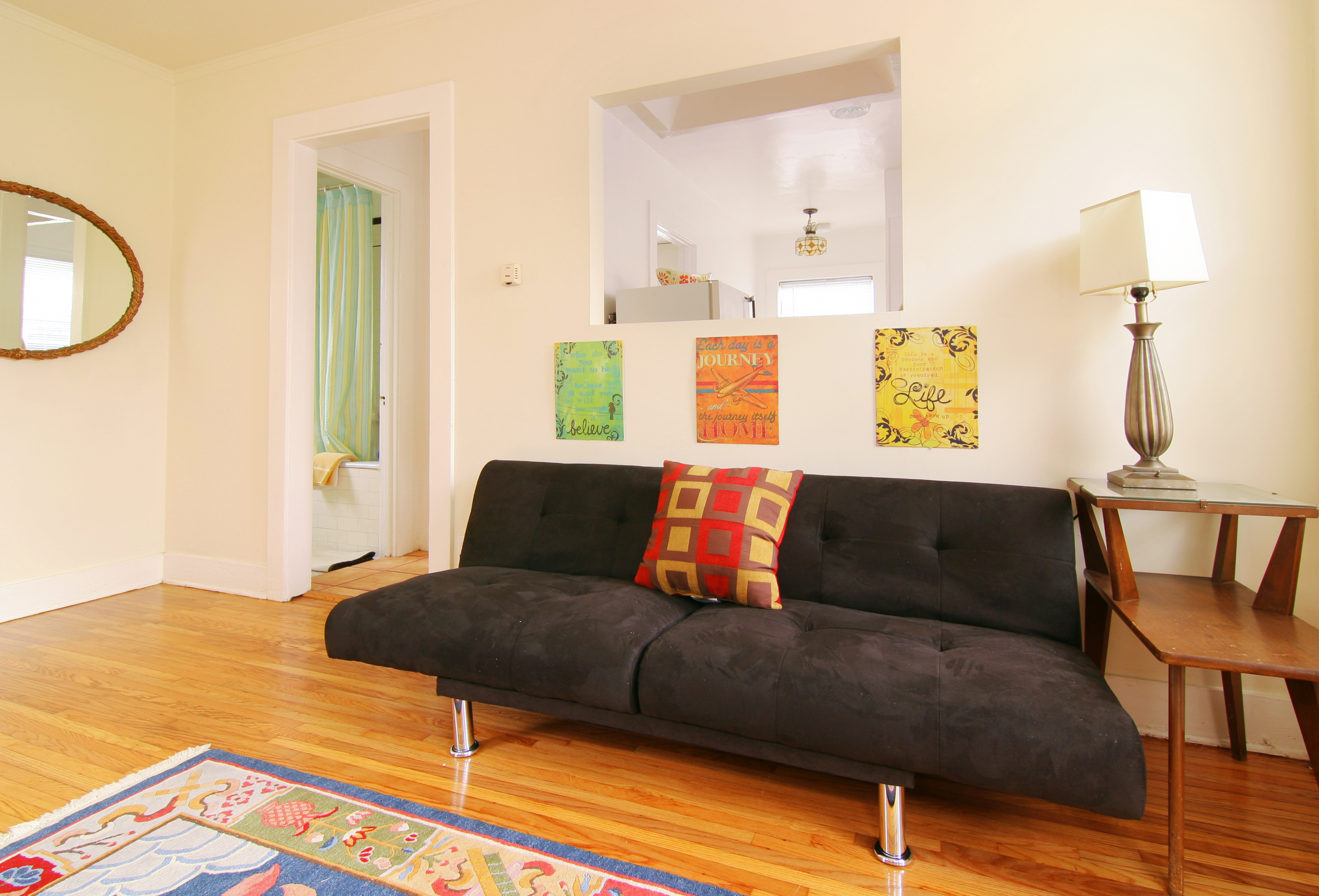 Vintage Charming Guest House in Mid-City, Los Angeles