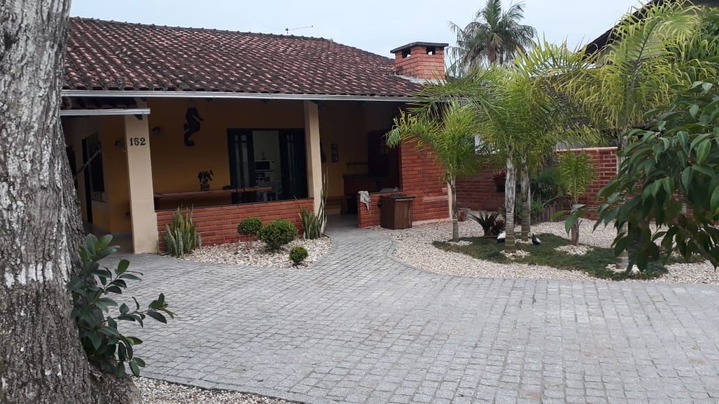 Casa 40mts da Lagoa Maria Fernanda