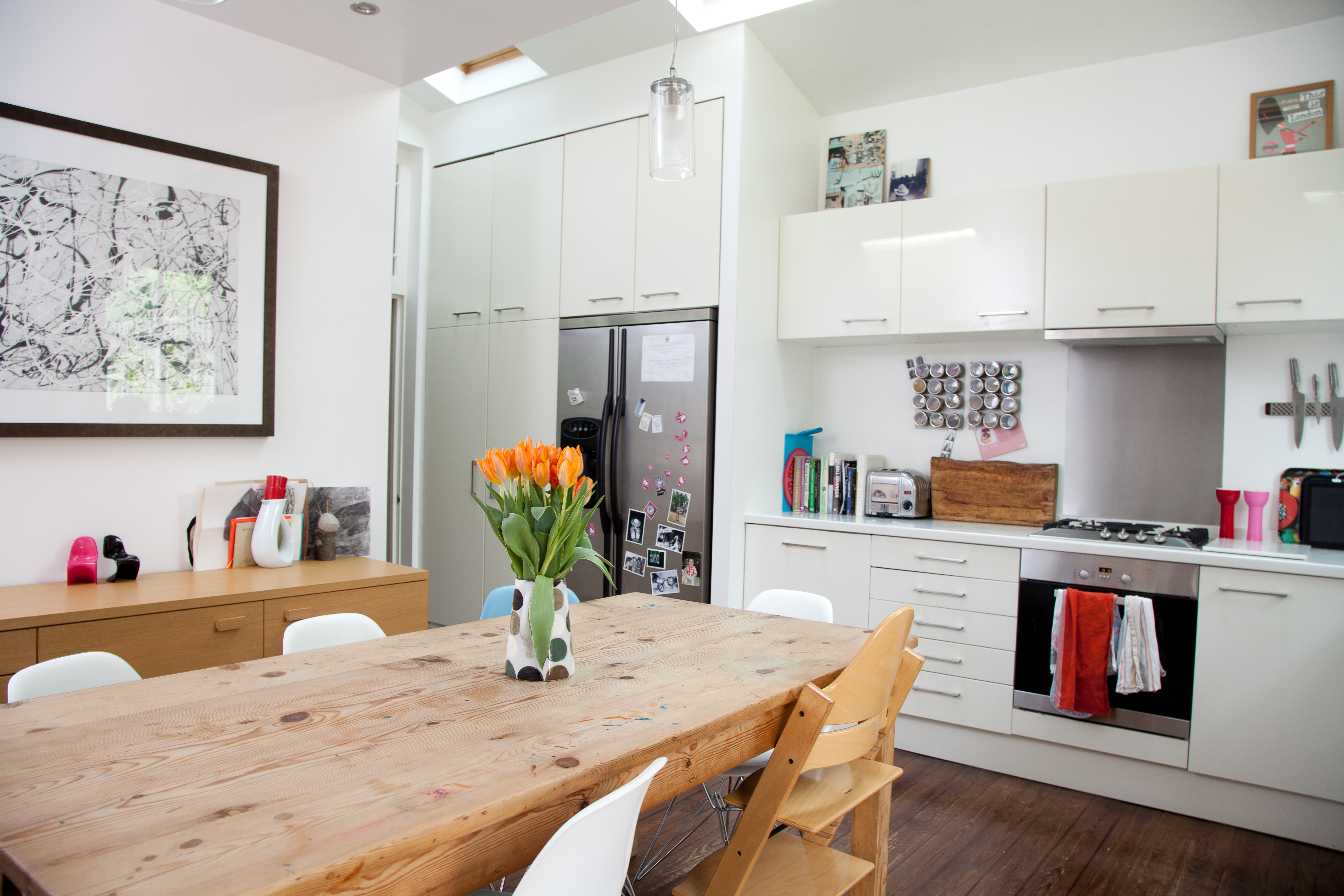 Beautiful Dulwich Home, South London in Southwark, London