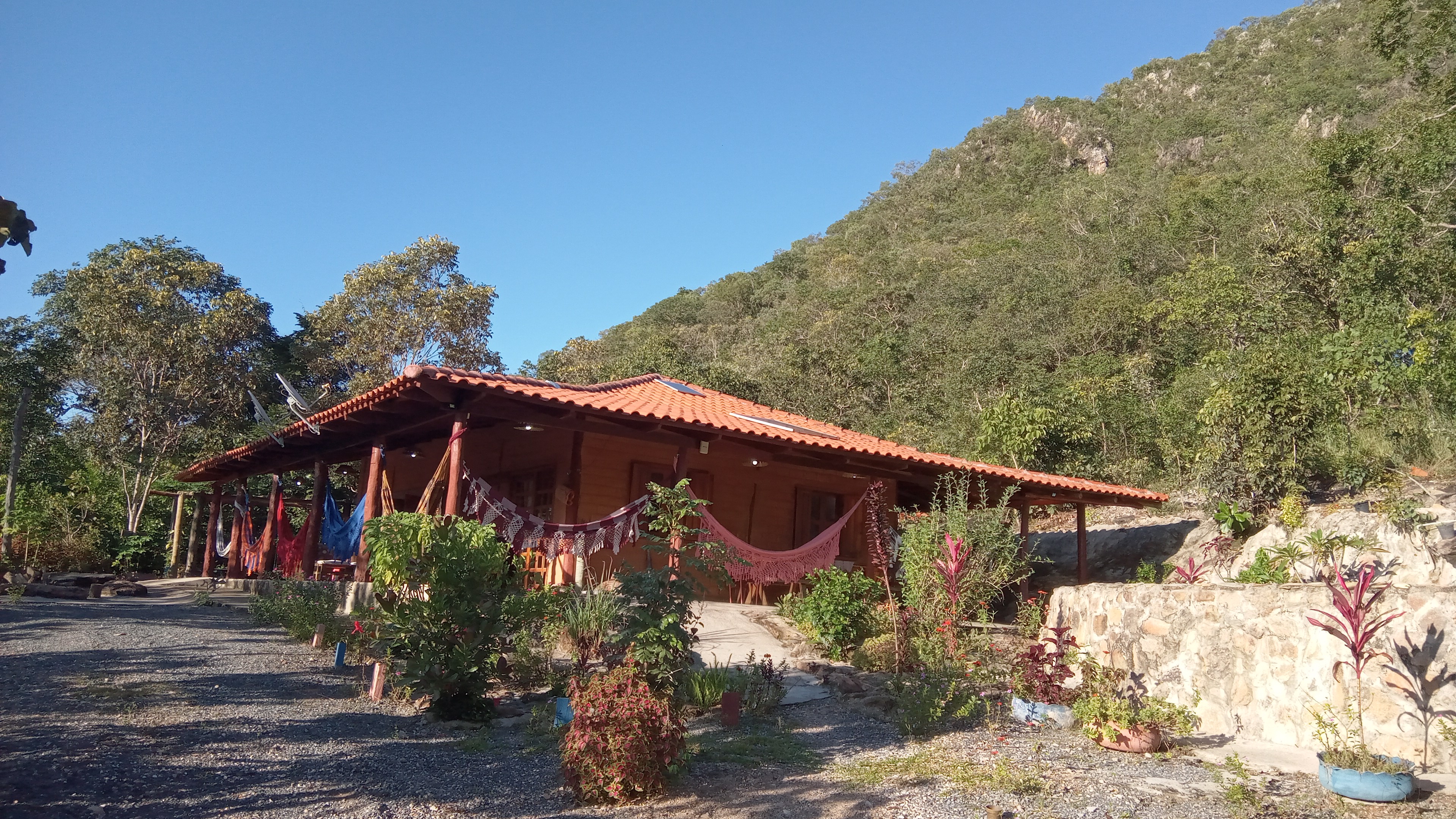 Chácara Morro do Caju