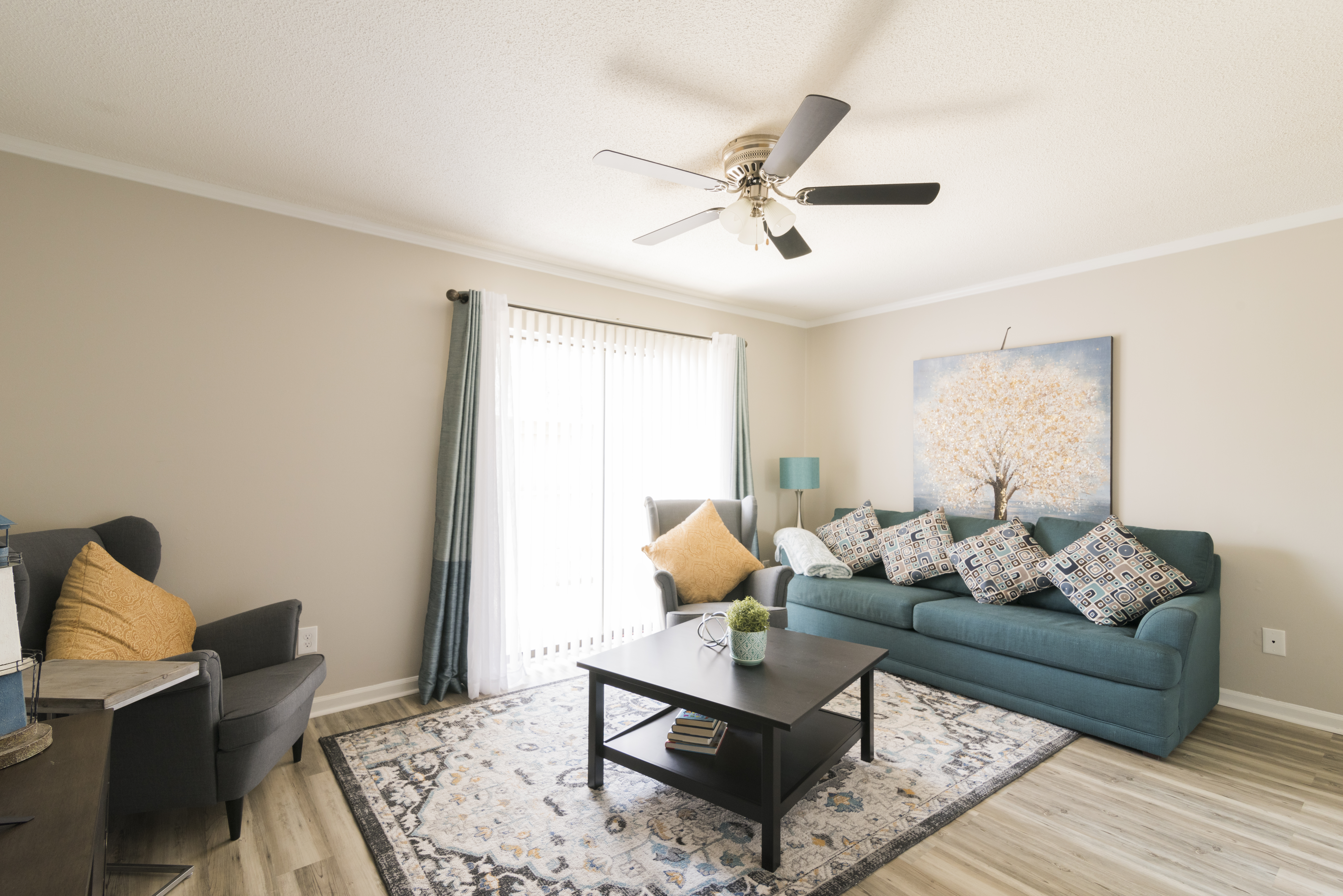 Cute Condo in Rock Hill-53