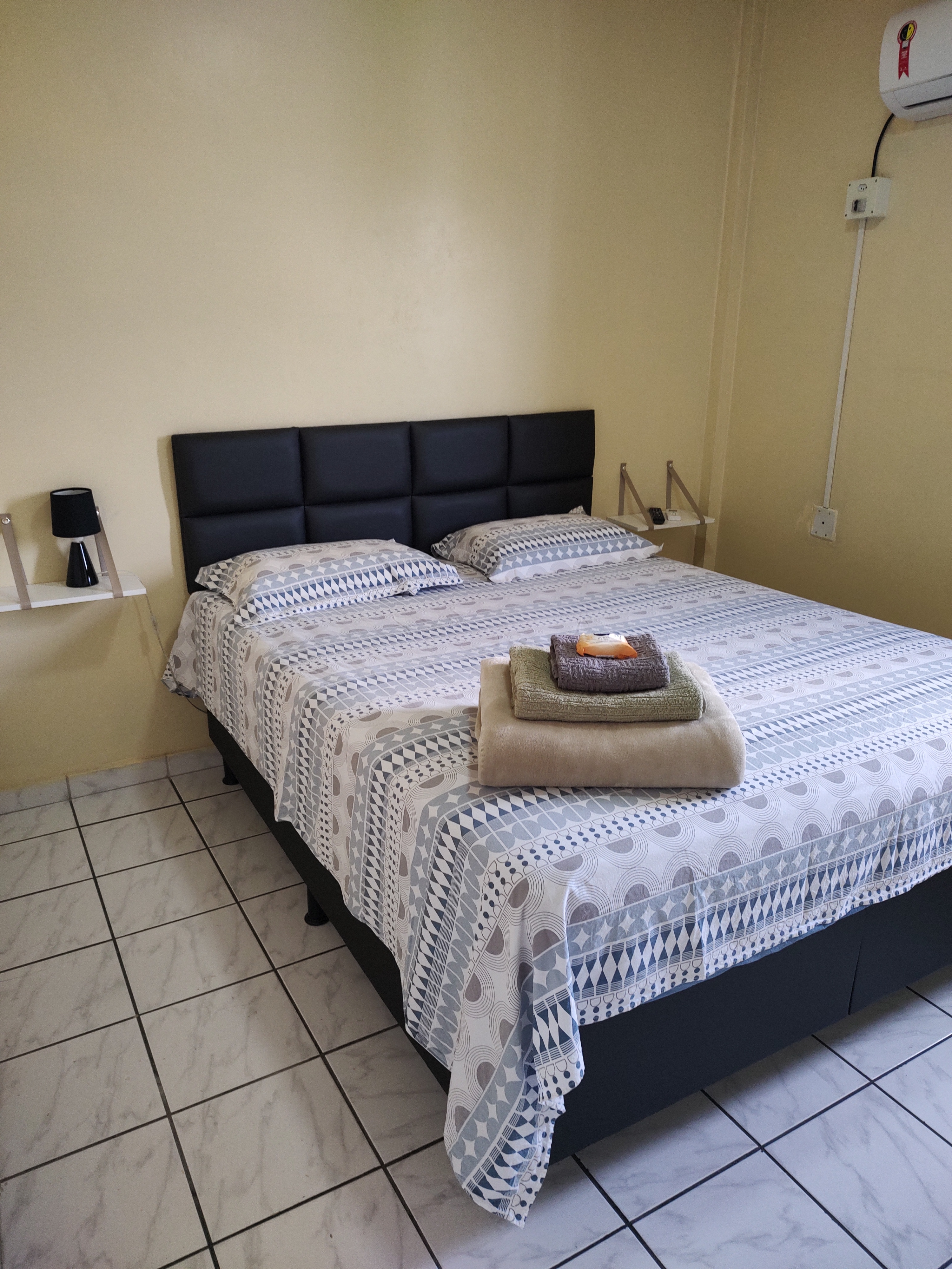 All the apartment with great location