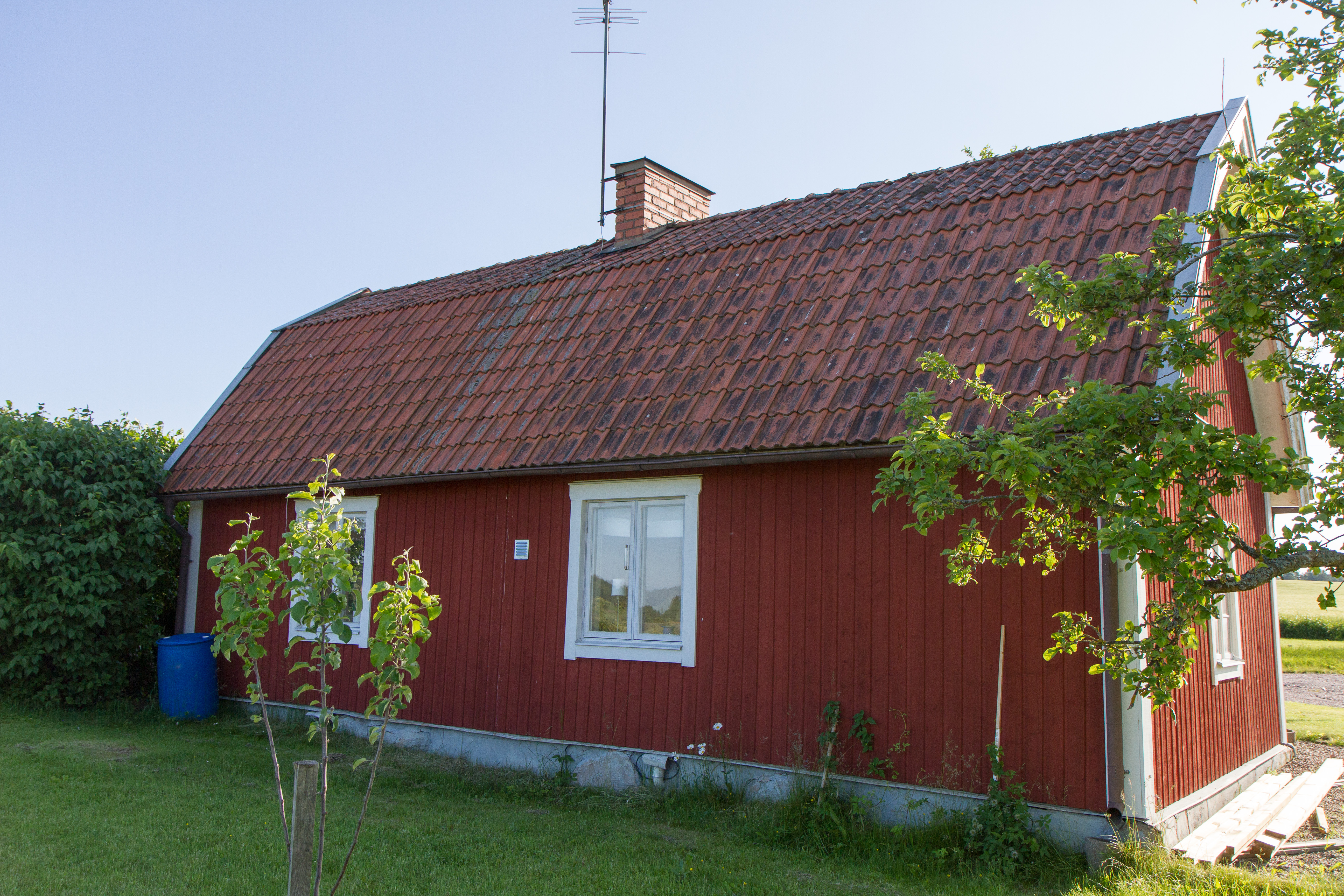 Cosy cottage countryside Linköping Stugor att hyra i Cosy cottage countryside Linköping Stugor att hyra i