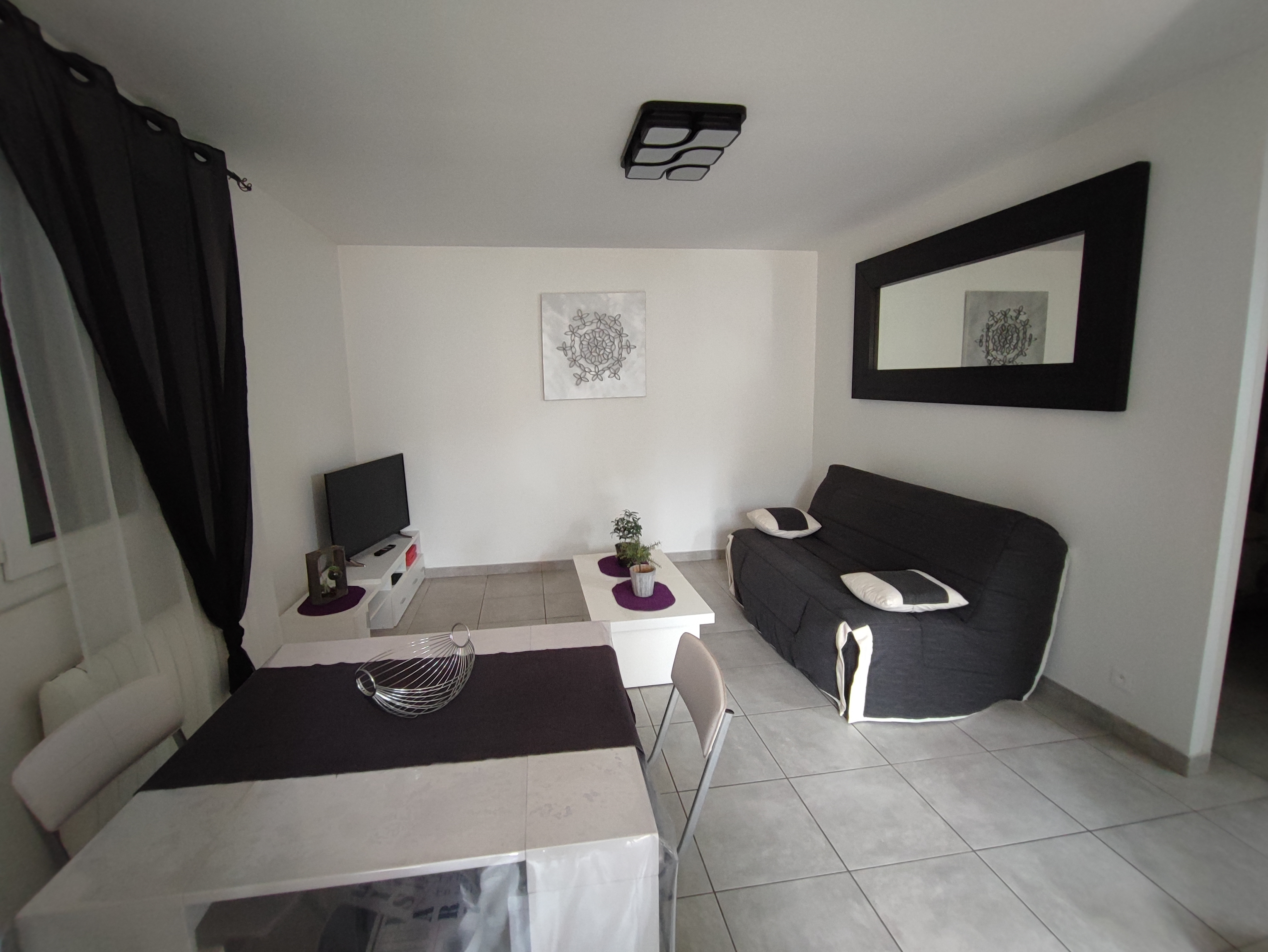 Apartment Type 2