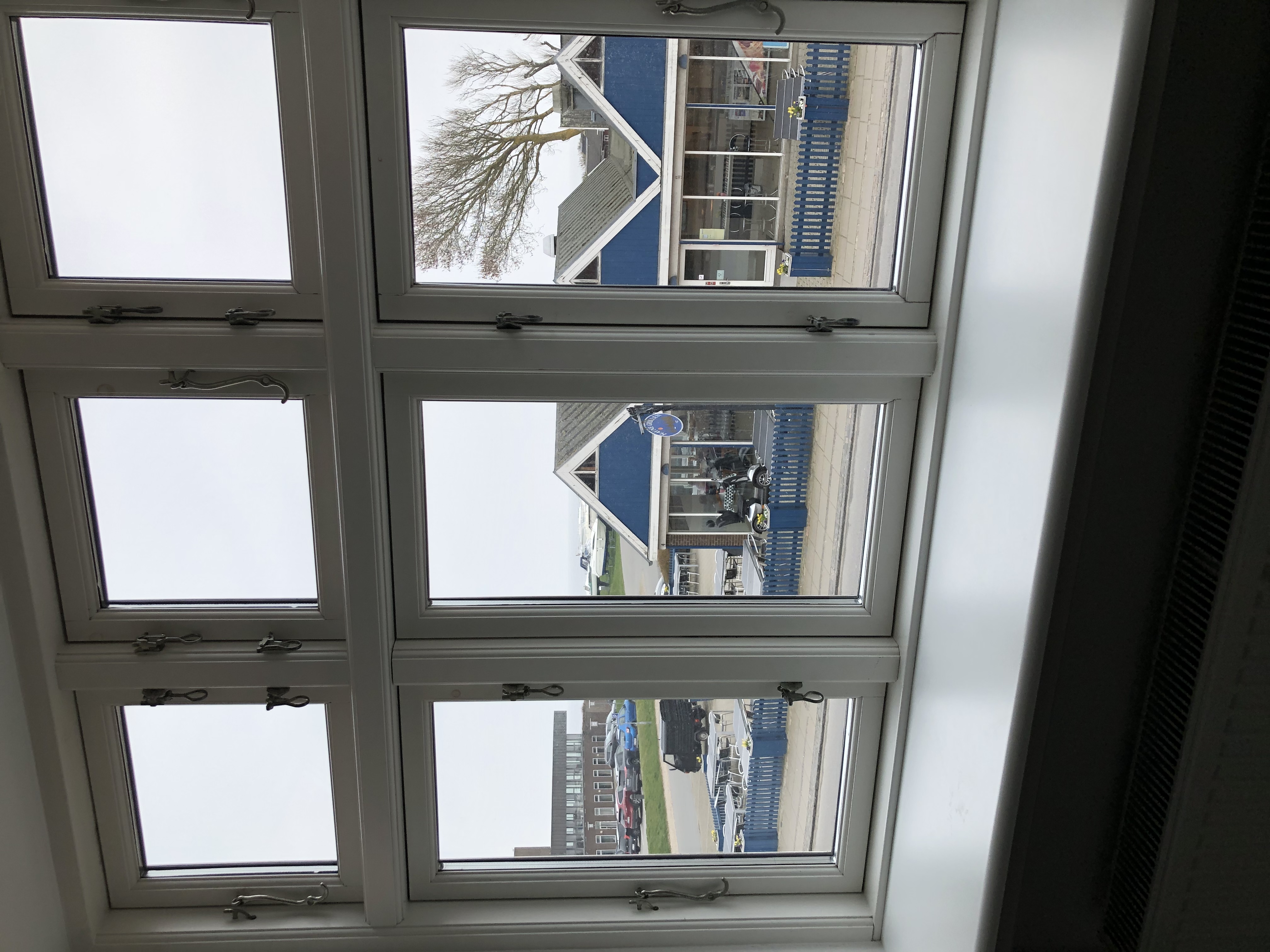 Cosy apartment in prime location in Ringkøbing