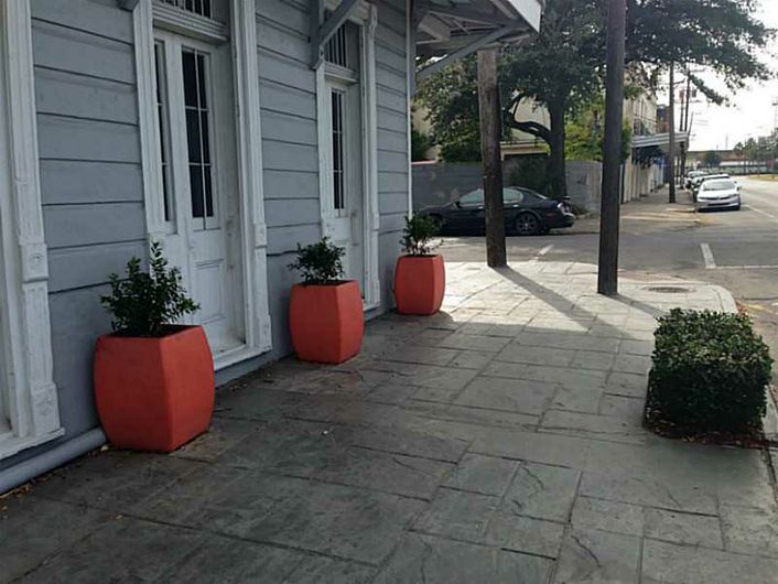 Grecian Goddess Suite 2nd Fl 1 block to Frenchmen in Marigny, New Orleans