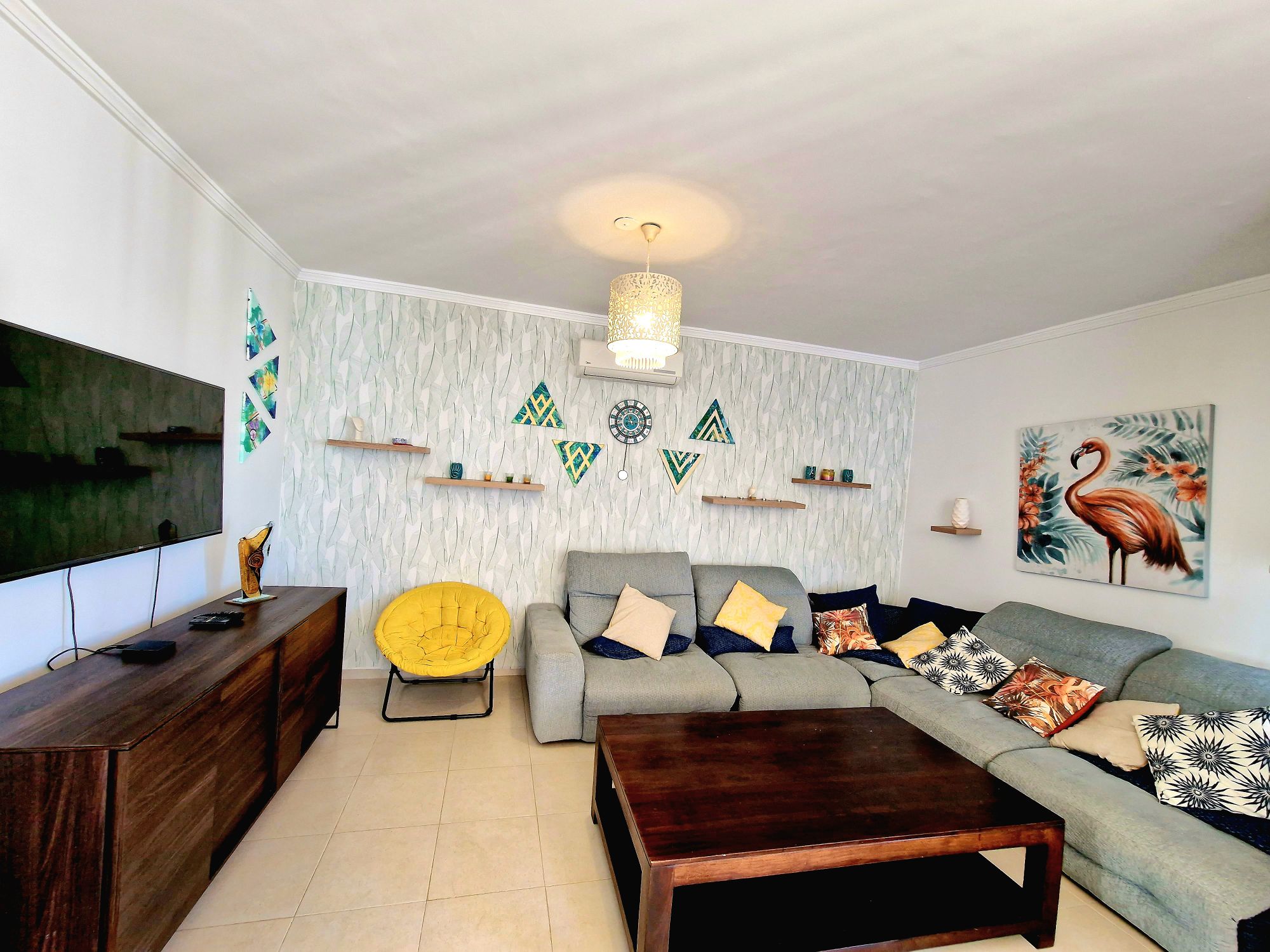 F4 residence hasnaoui