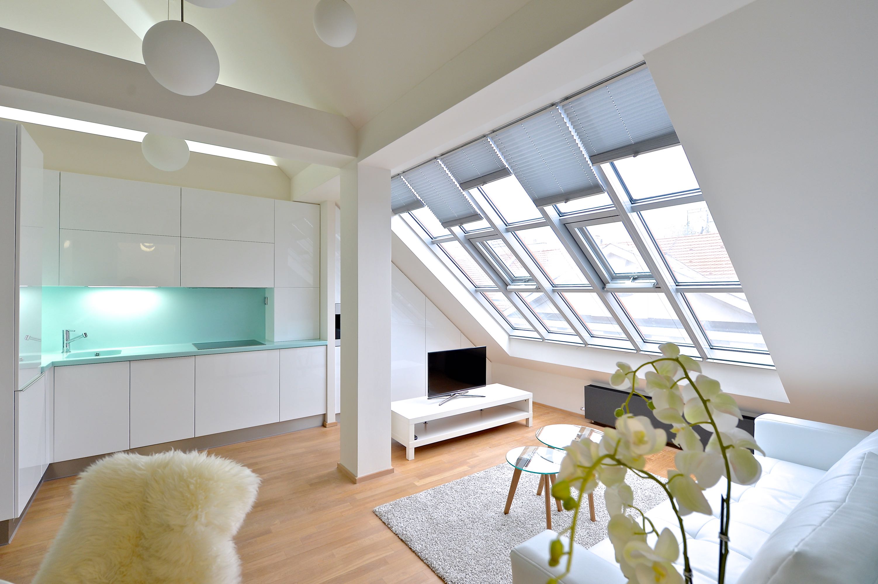 Designer Loft at Wenceslas Square
