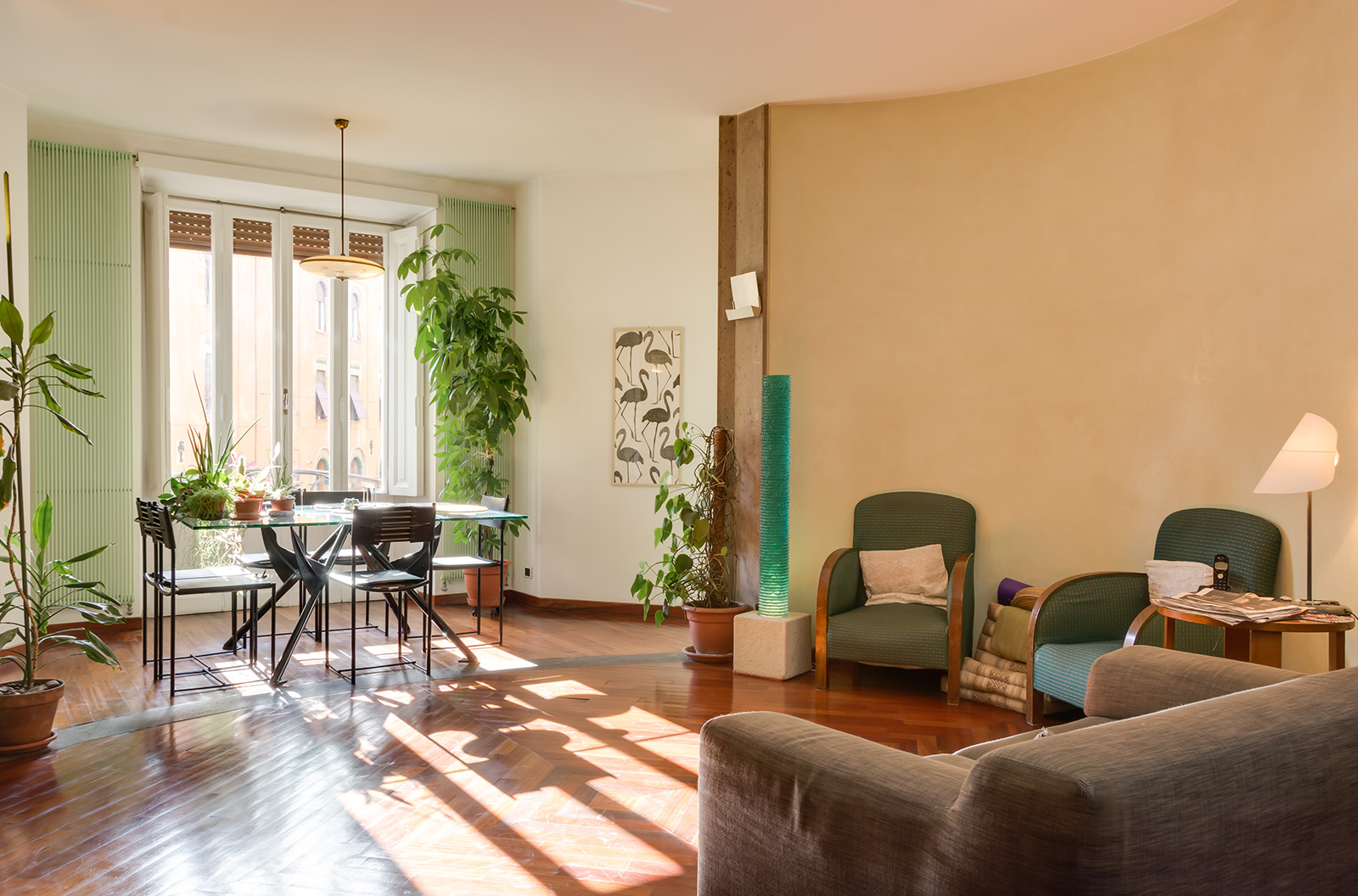 "Sant'Angelo"B&B Ninni Rome Center