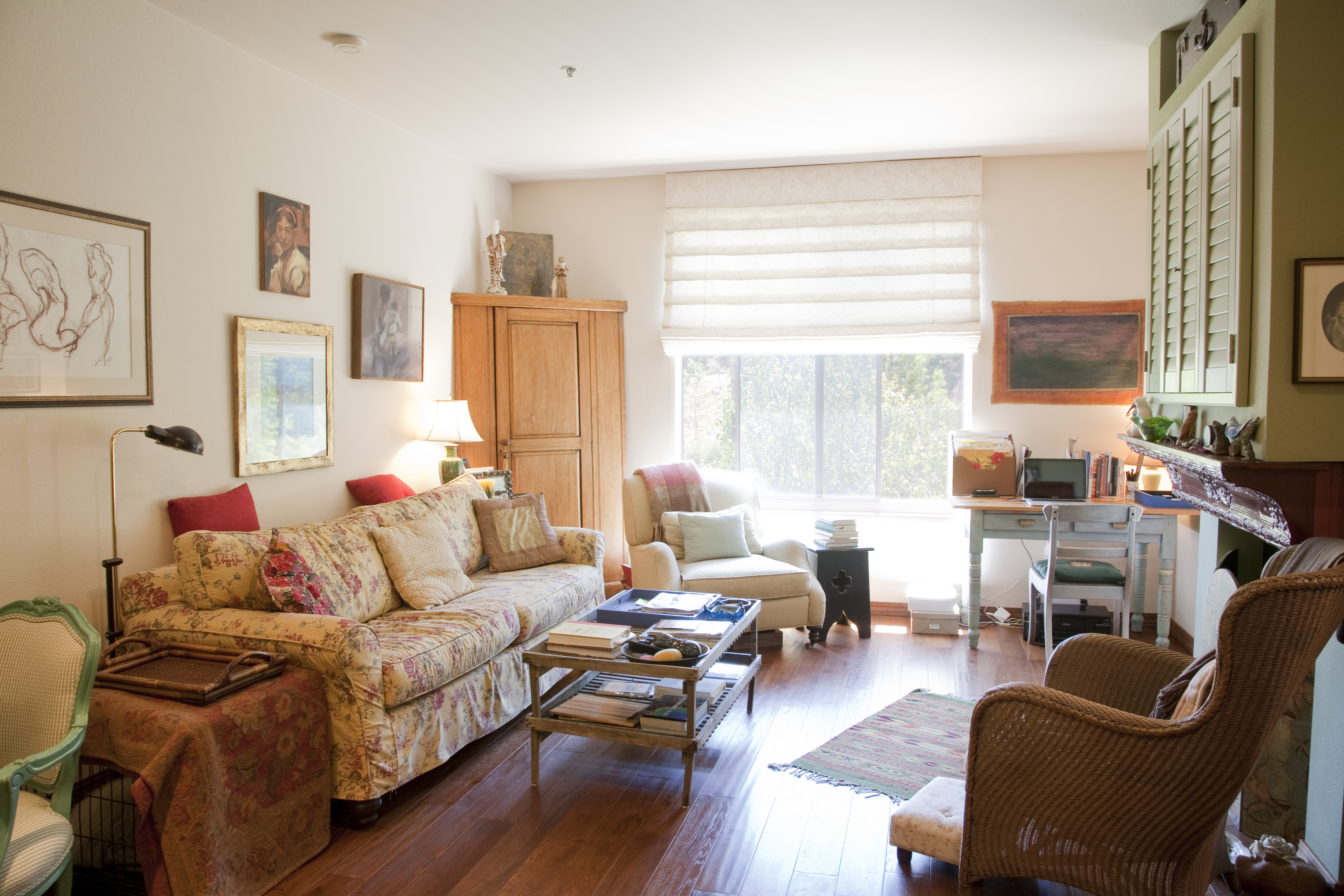 Charming Cozy Canyon Condo in Merriwood, Oakland
