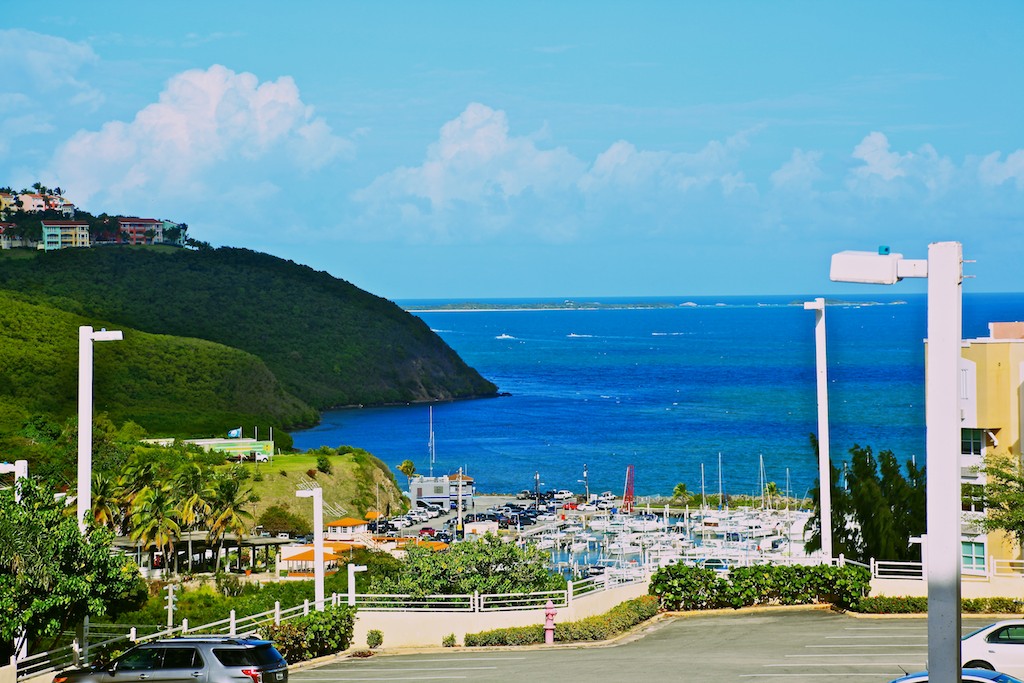 Oceanview 3/2 Apartment Pena Mar Ocean Club Condominiums for Rent