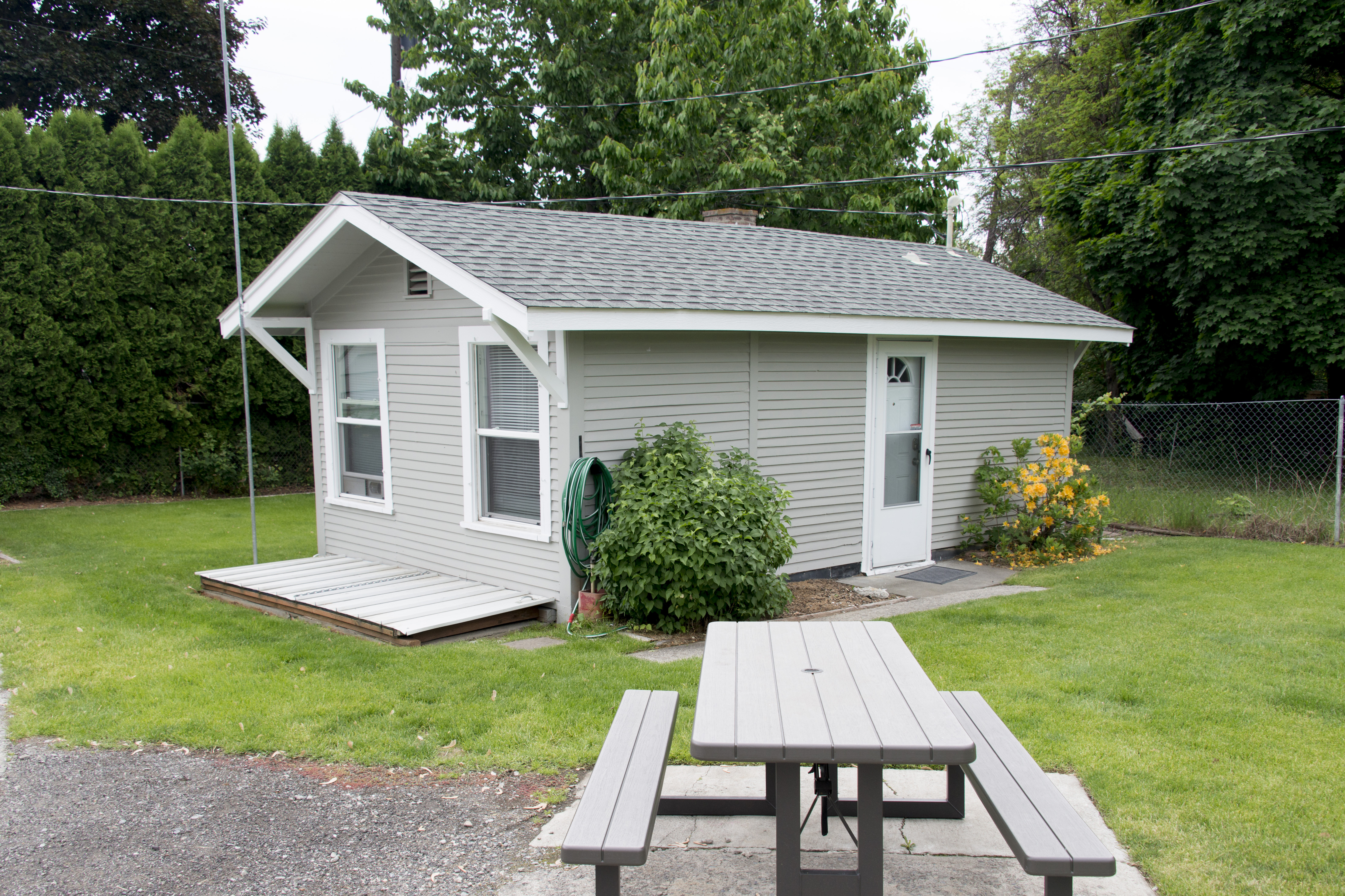 Cozy Studio Guest House