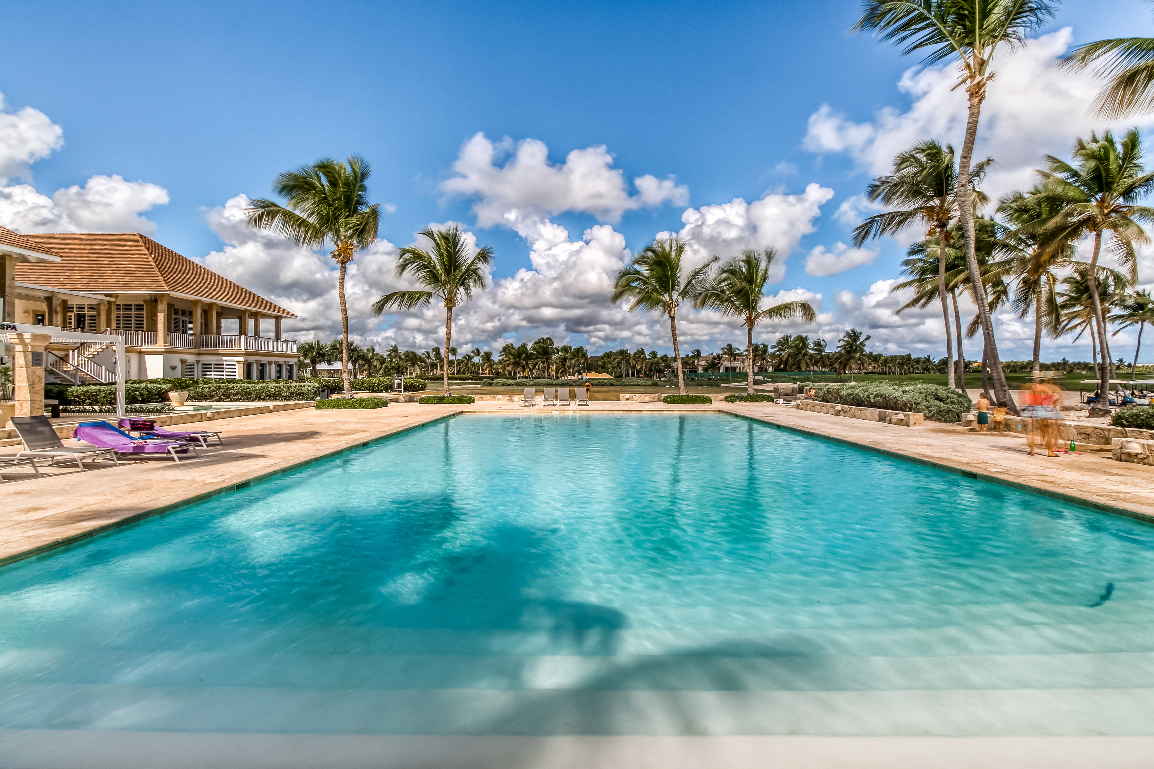 Hacienda del Mar - photo 1