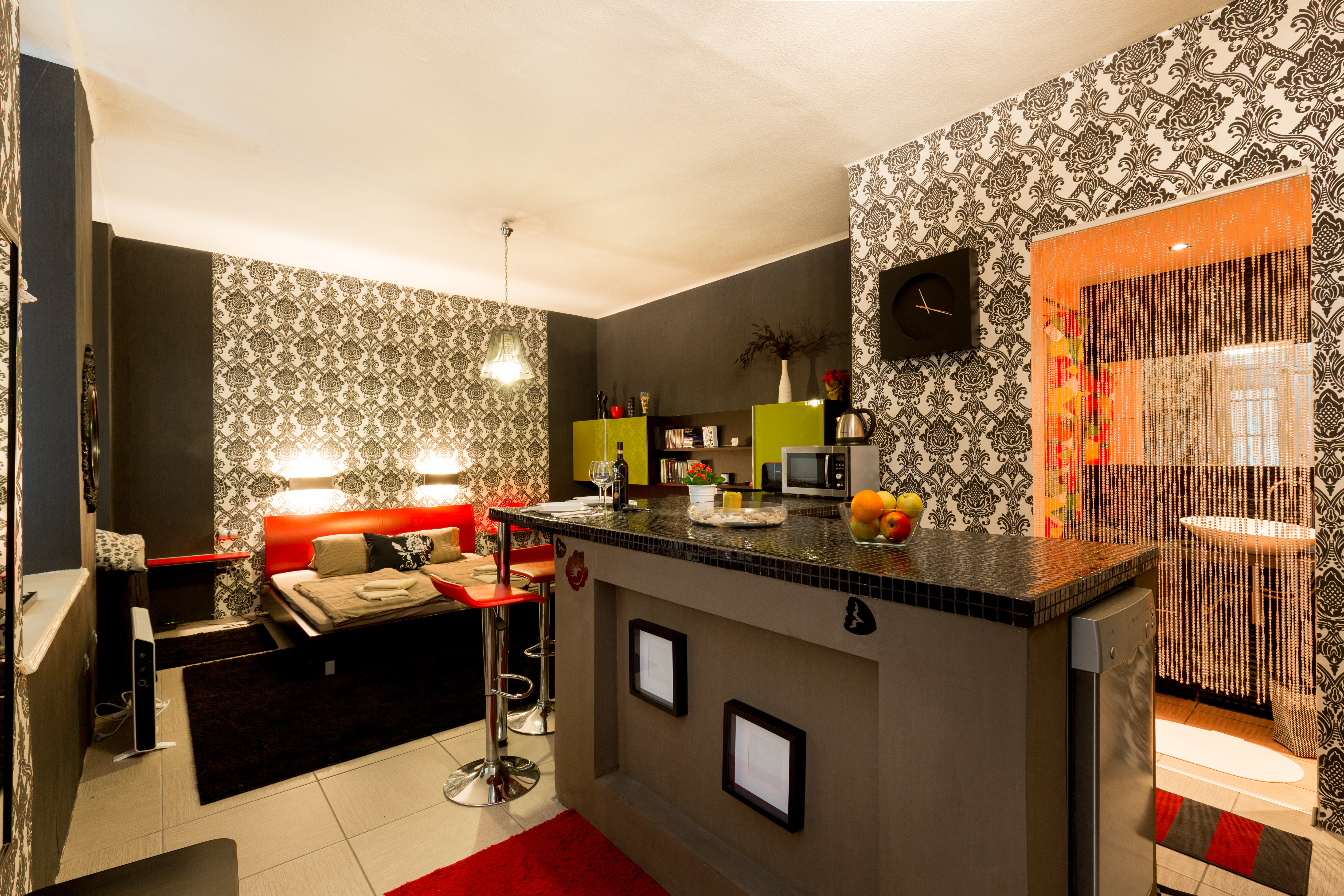 Apartment Dóra