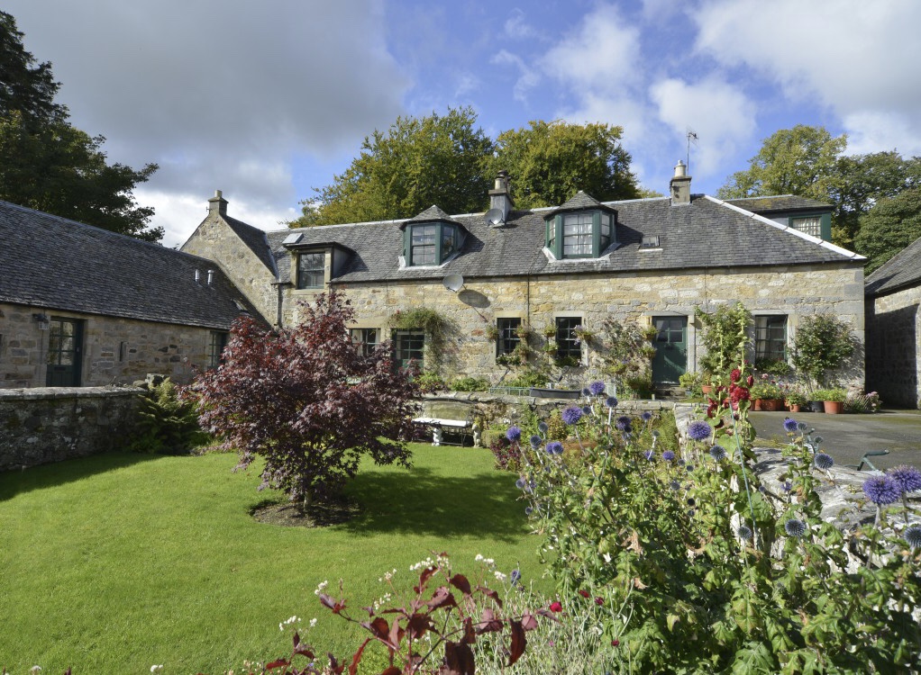 The Stable Flat Newhall Estate Flats for Rent in Carlops, Scotland, United Kingdom