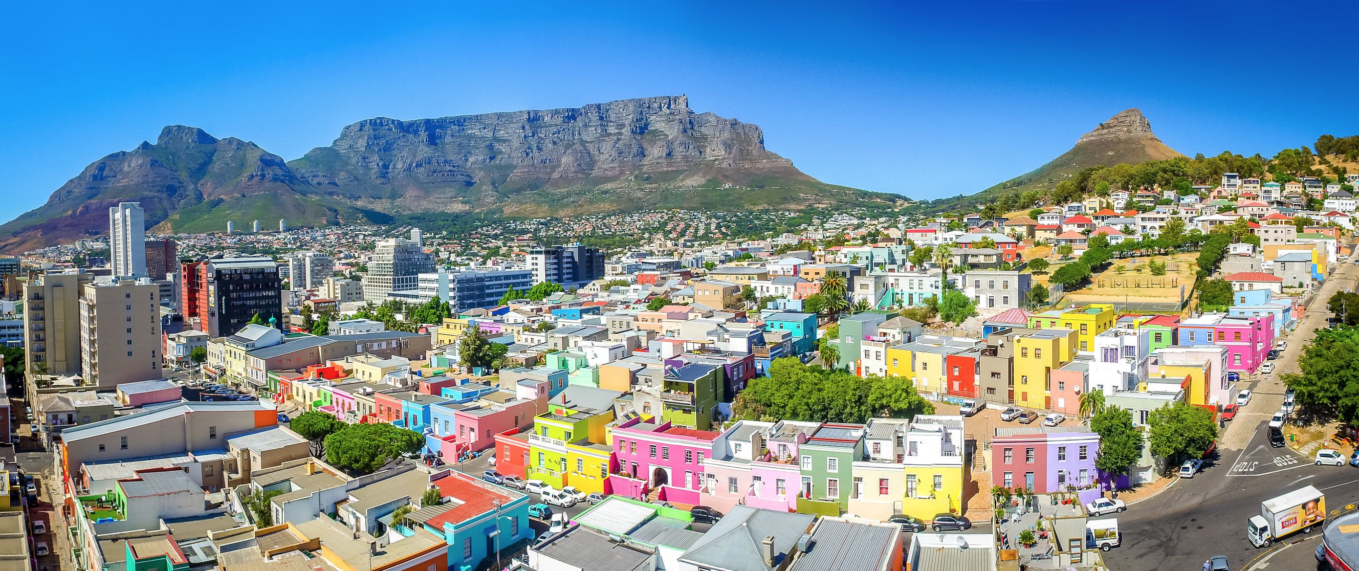 111 Church - Room1 in Ward 77, Cape Town