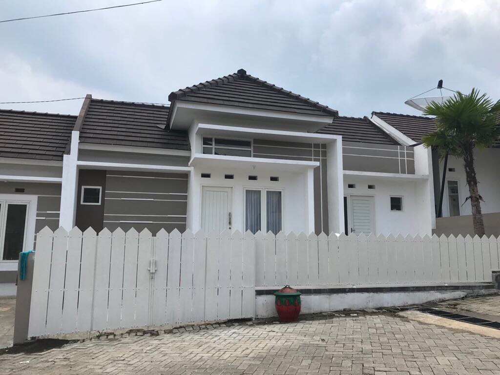 Jatim park 3 residential villa, grand mutiara regency