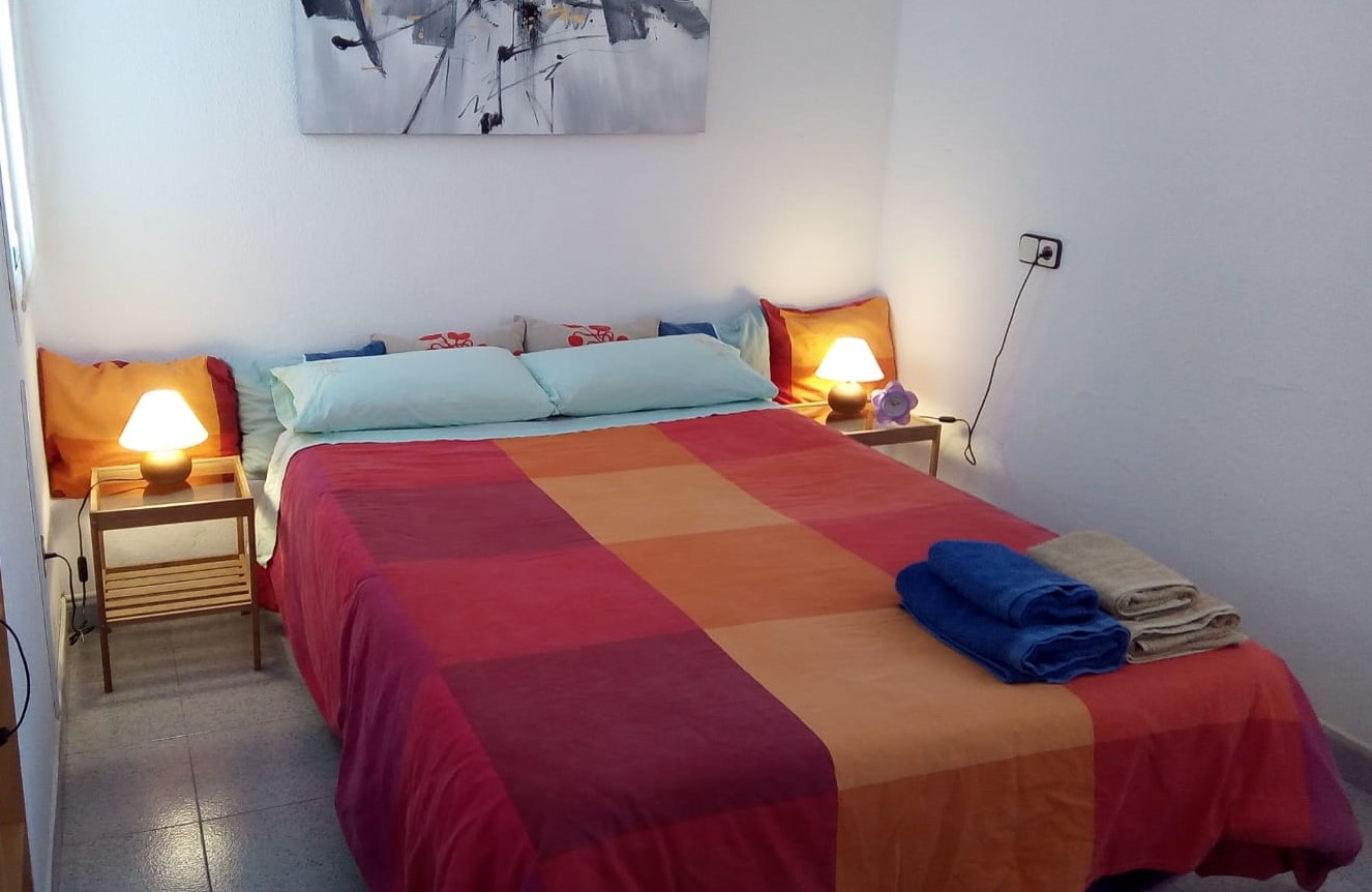 Lovely apartment near the center