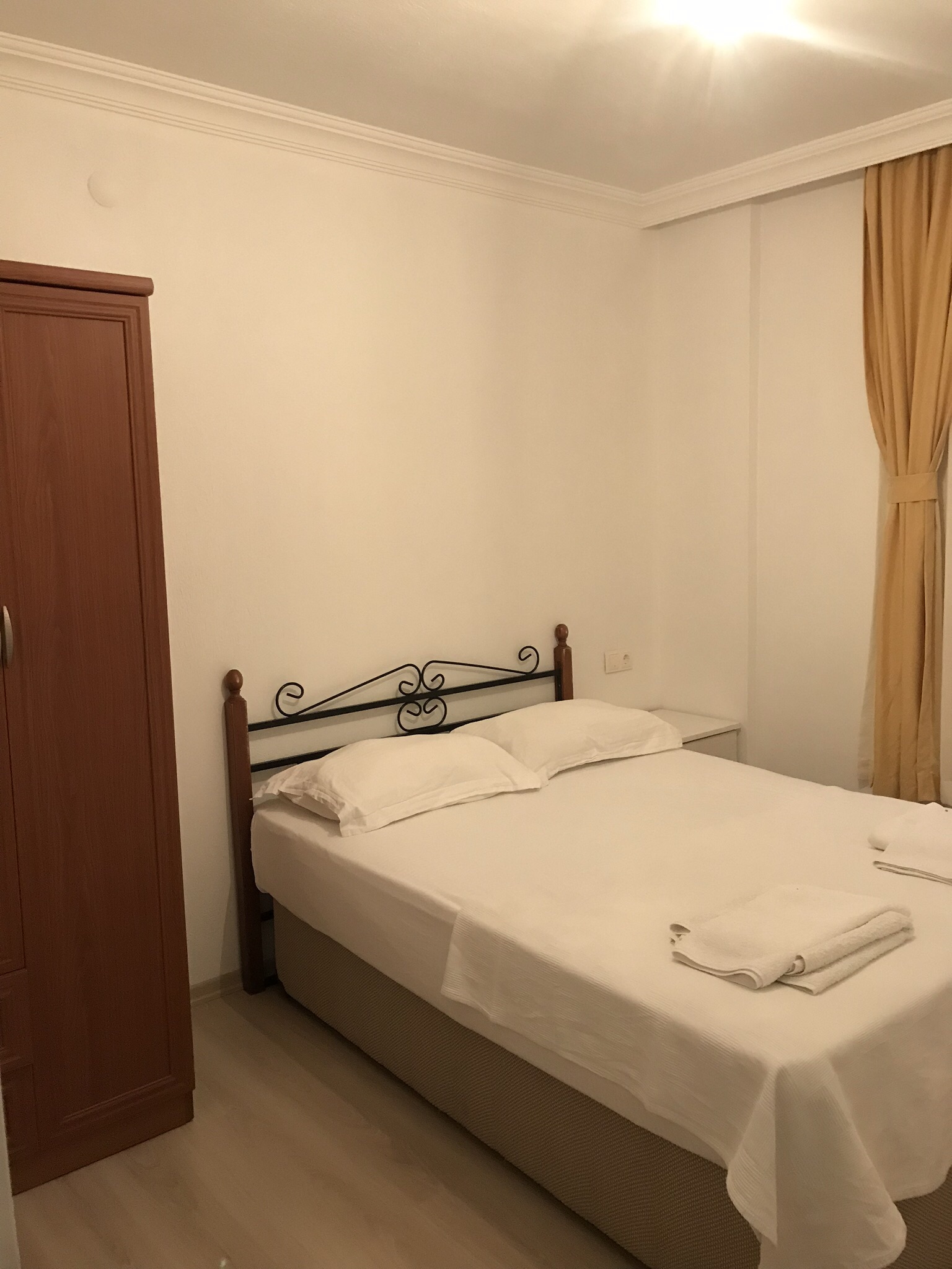 Palamutbükü 3+1 mandalina bahçeli daire Datça şehrinde Kiralık Evler