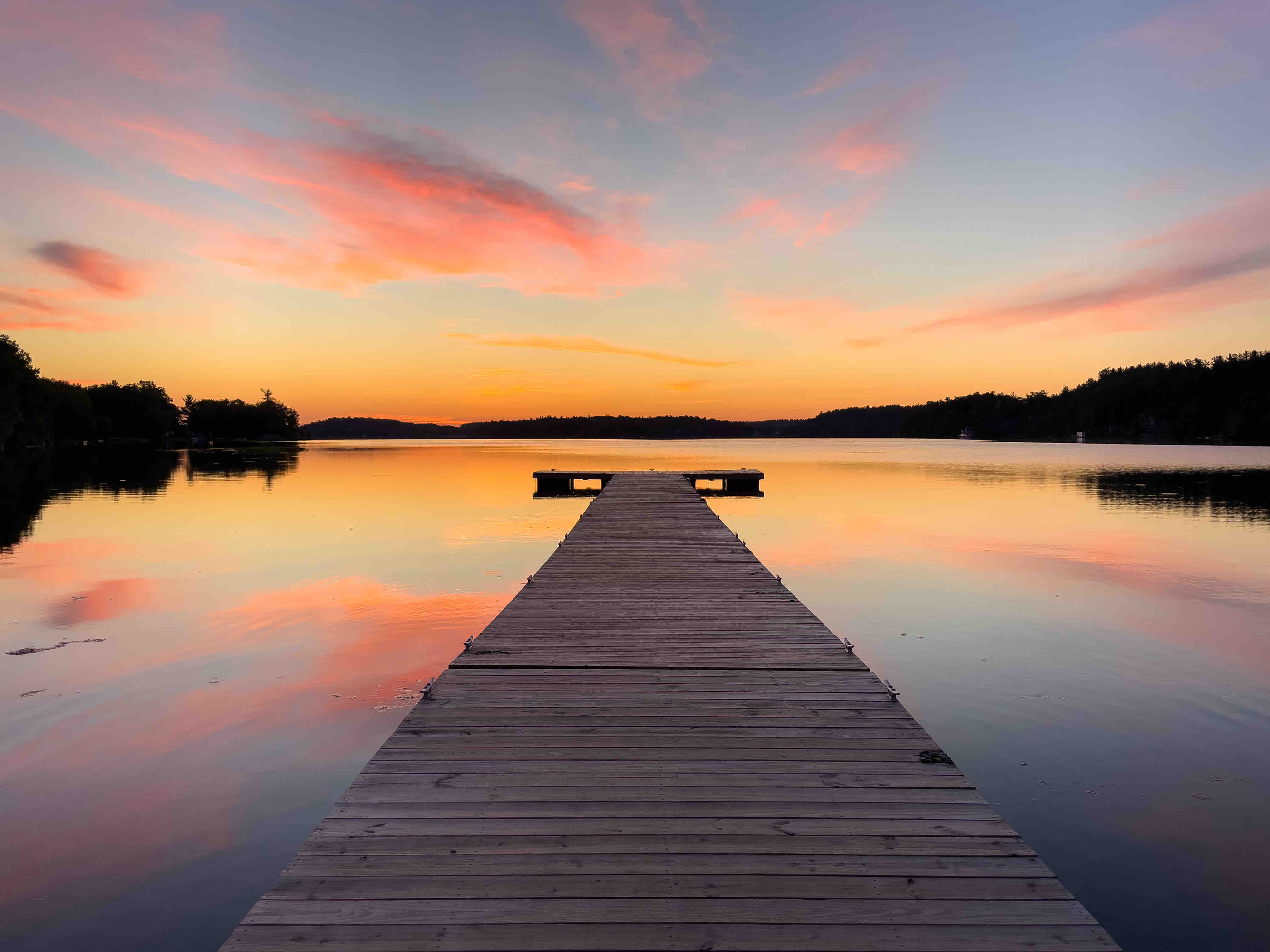 Butterfield Lake Cottage Near 1,000 Islands Cottages for Rent in
