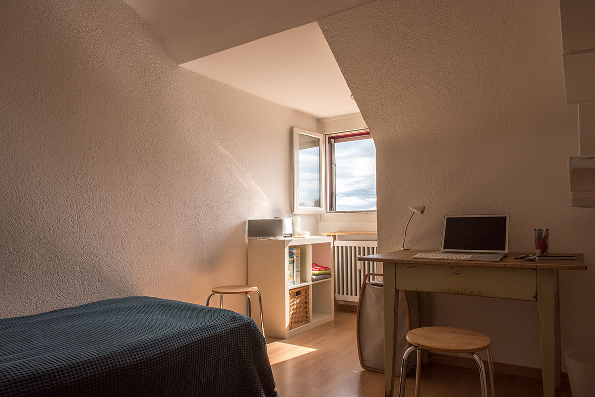 Mansarde im Lorraine Quartier - Wohnungen zur Miete in Bern, Bern, Schweiz  - Airbnb