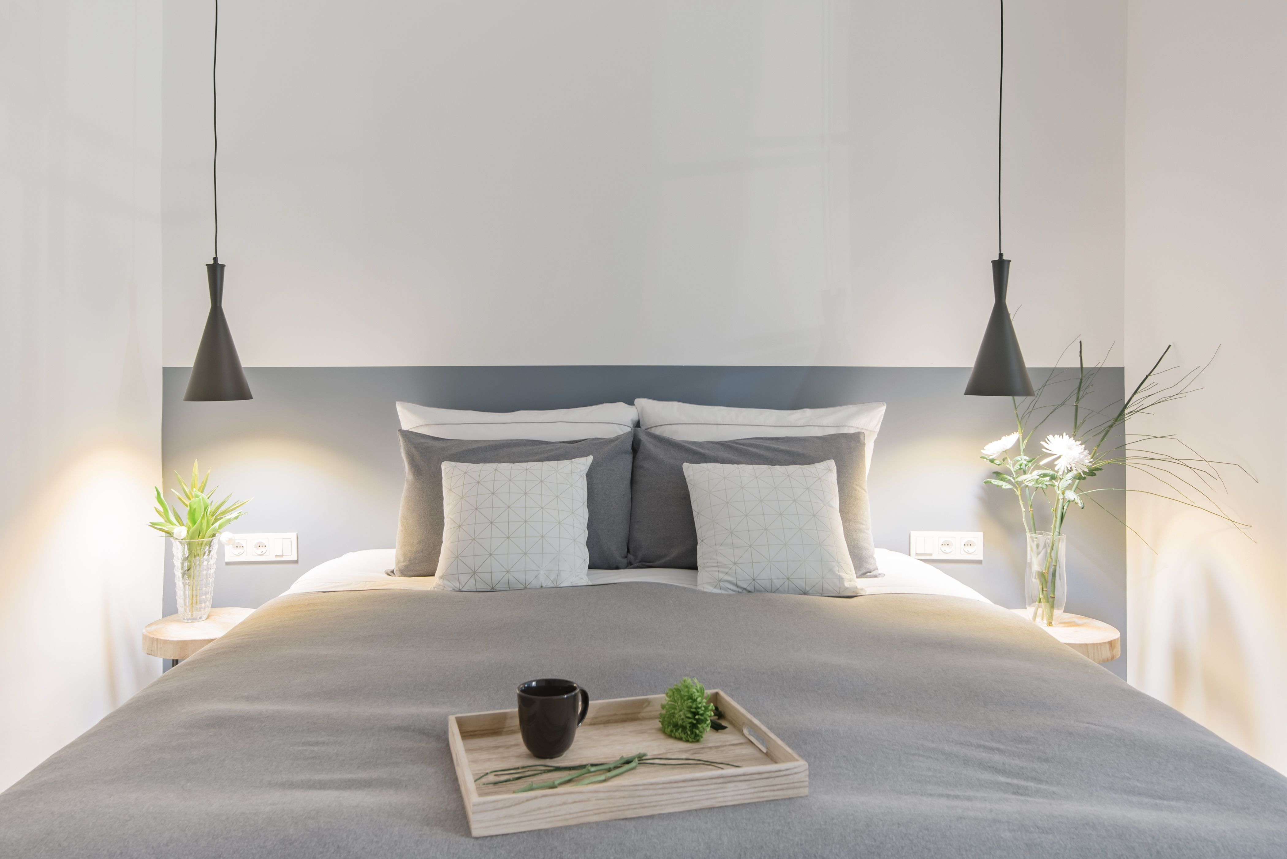 1 Dormitori Condominis Platja De Navarra