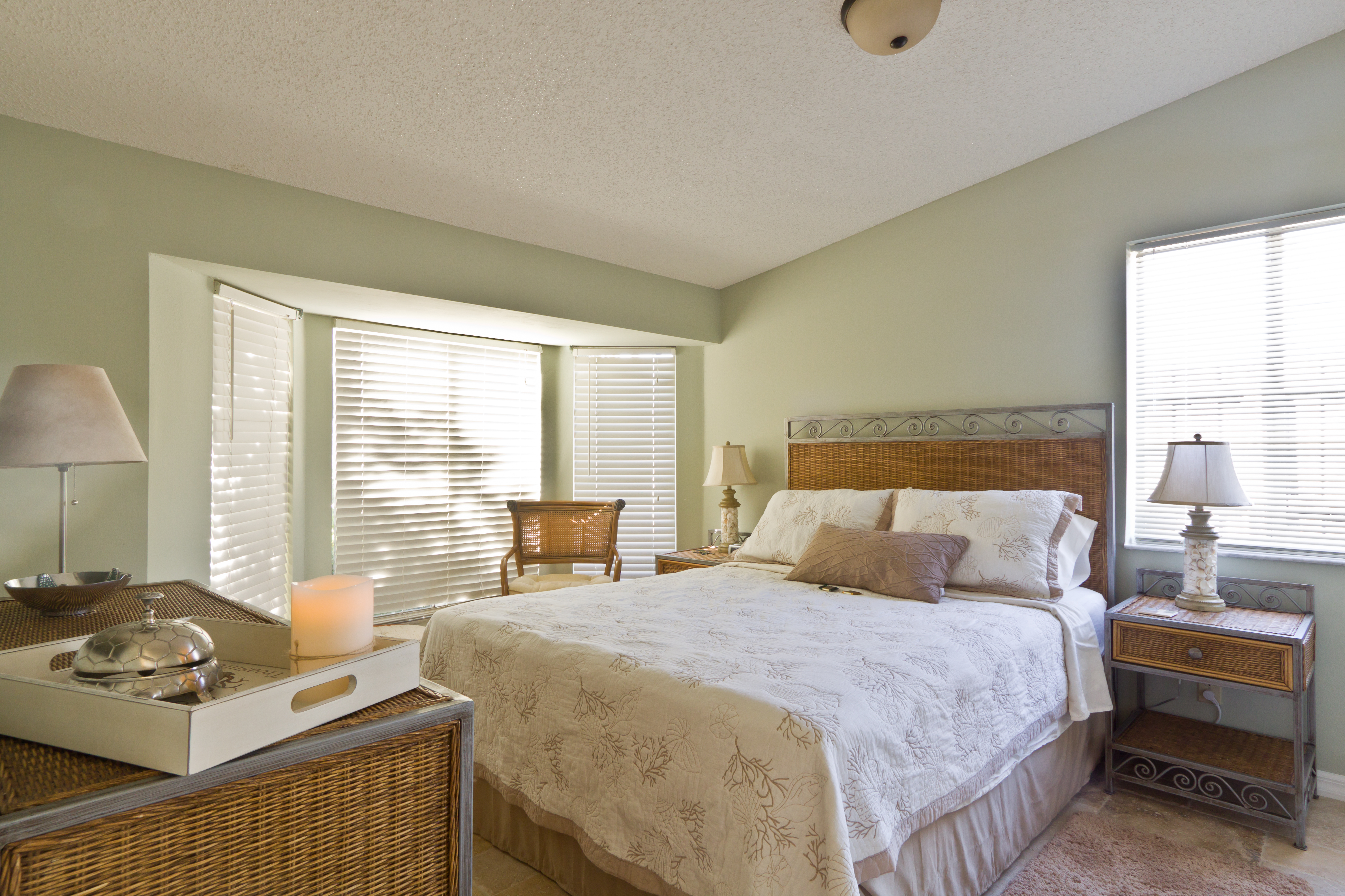 Charming Private Villa - 1bedrm/1bath & kitchen in Pompano Beach, Broward County