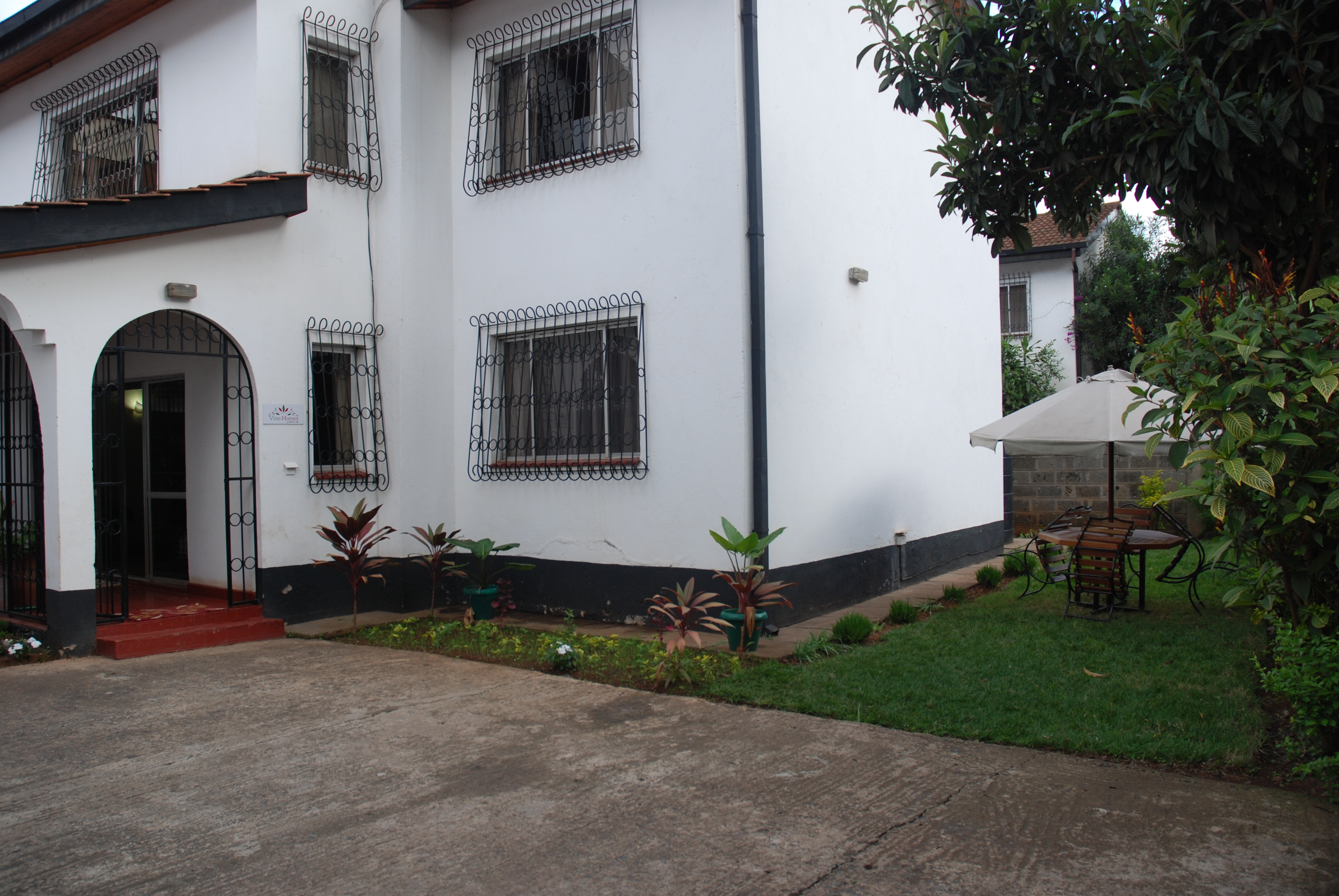 Vine Homes B&B β real-estate in Kilimani, Nairobi