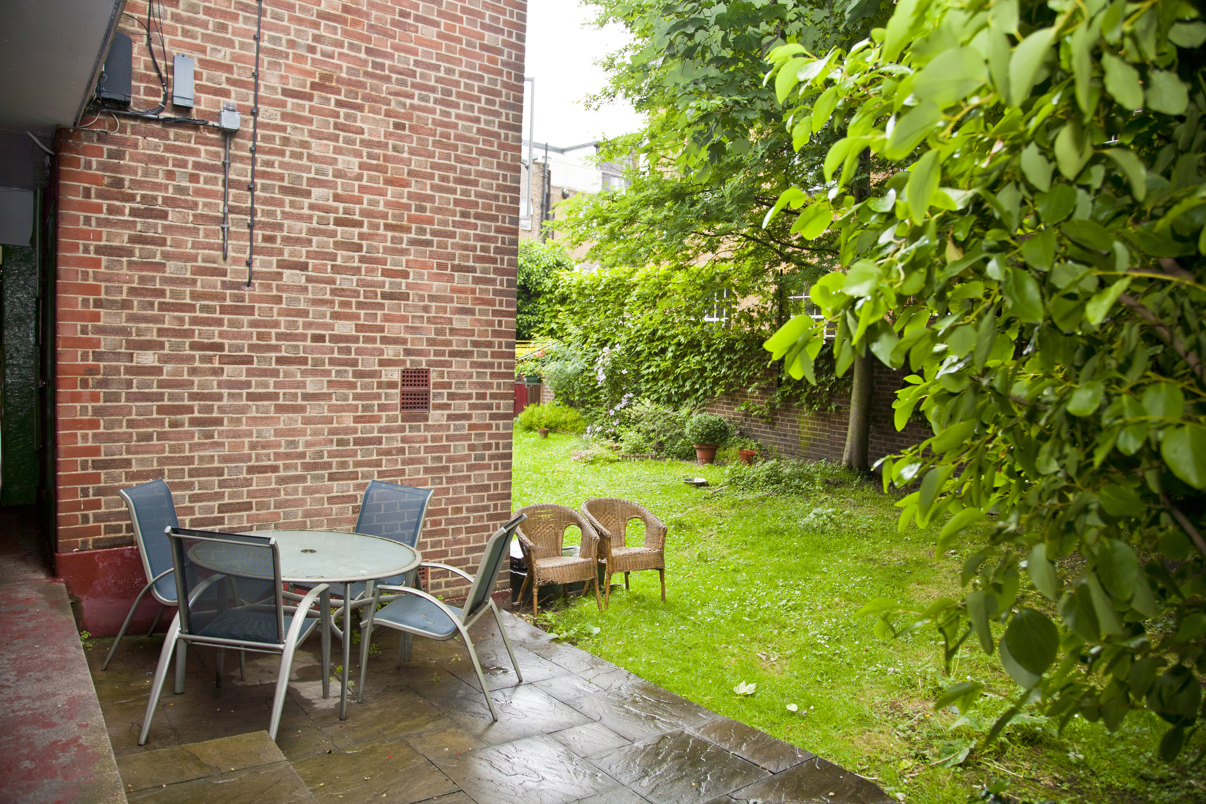 Upper St. flat (Angel/Highbury& Islington) in Islington, London