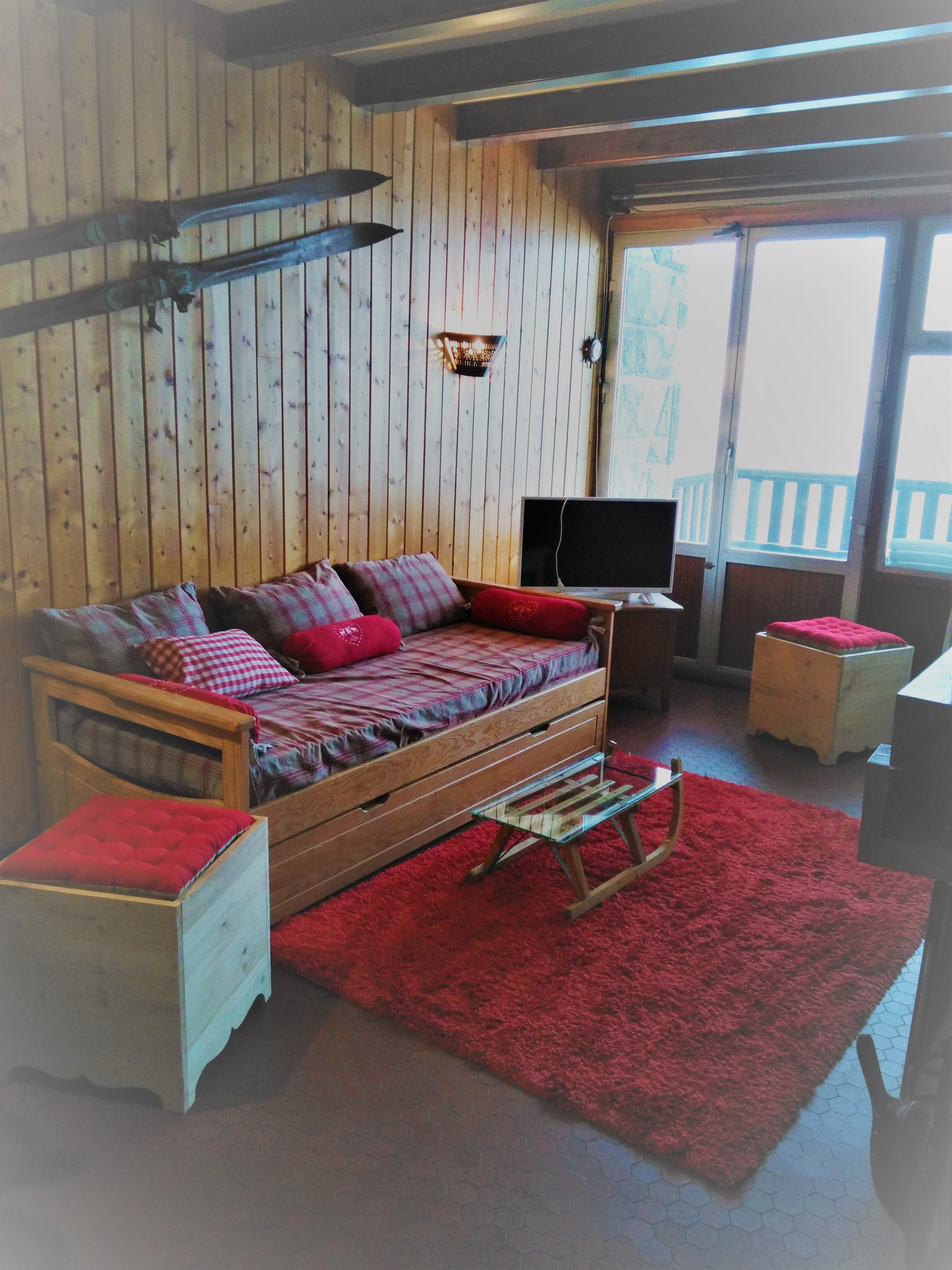 Pla D Adet St Lary Pied Des Pistes Ete Hiver Apartments For Rent In Saint Lary Soulan Occitanie France