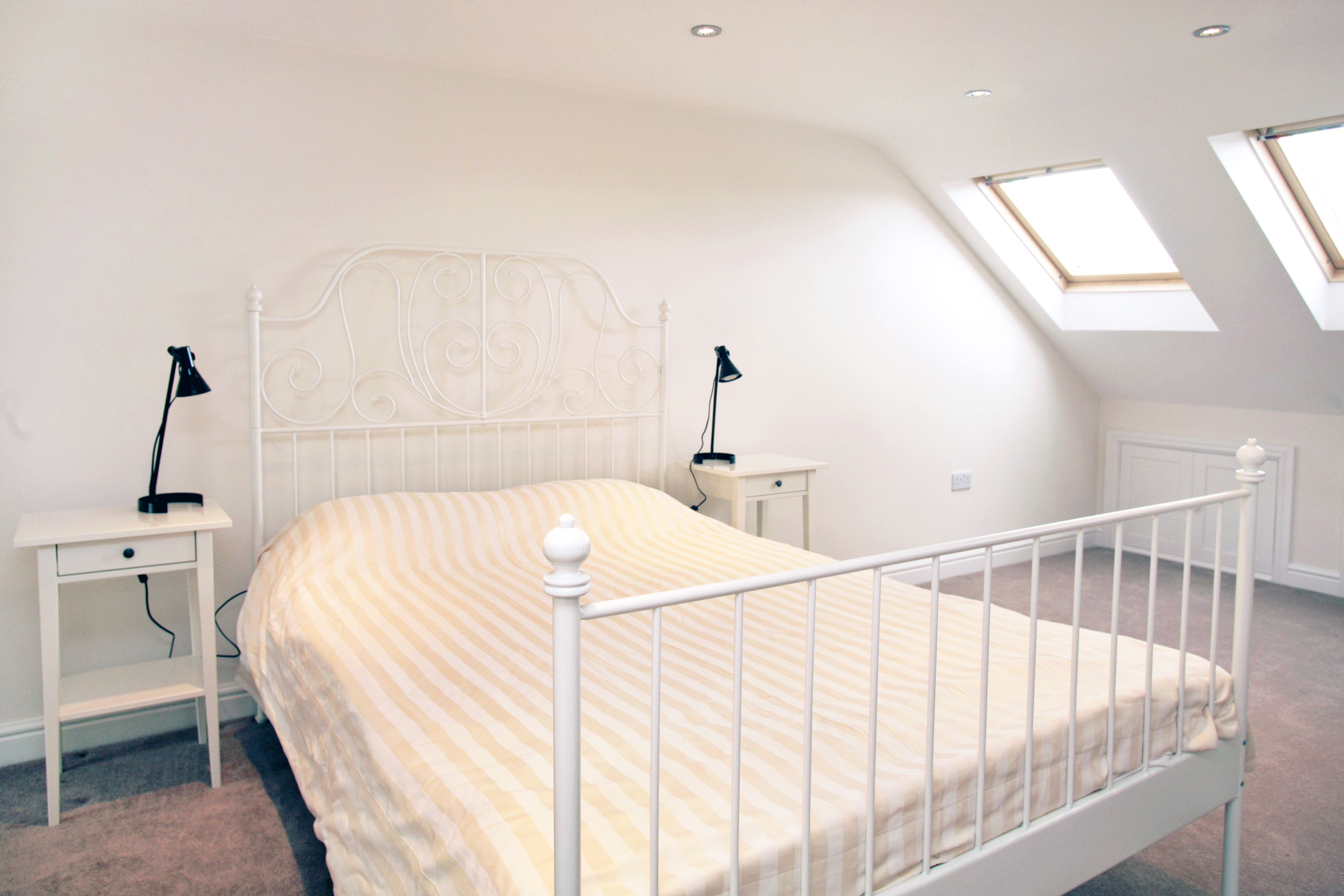 3 bedroom, 3 bathroom house London in Redbridge, London