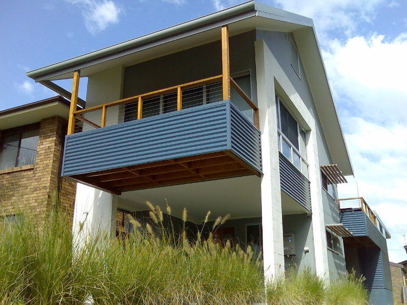Idlewatch - Modern 3br beach house in Mid-Coast, Mid North Coast