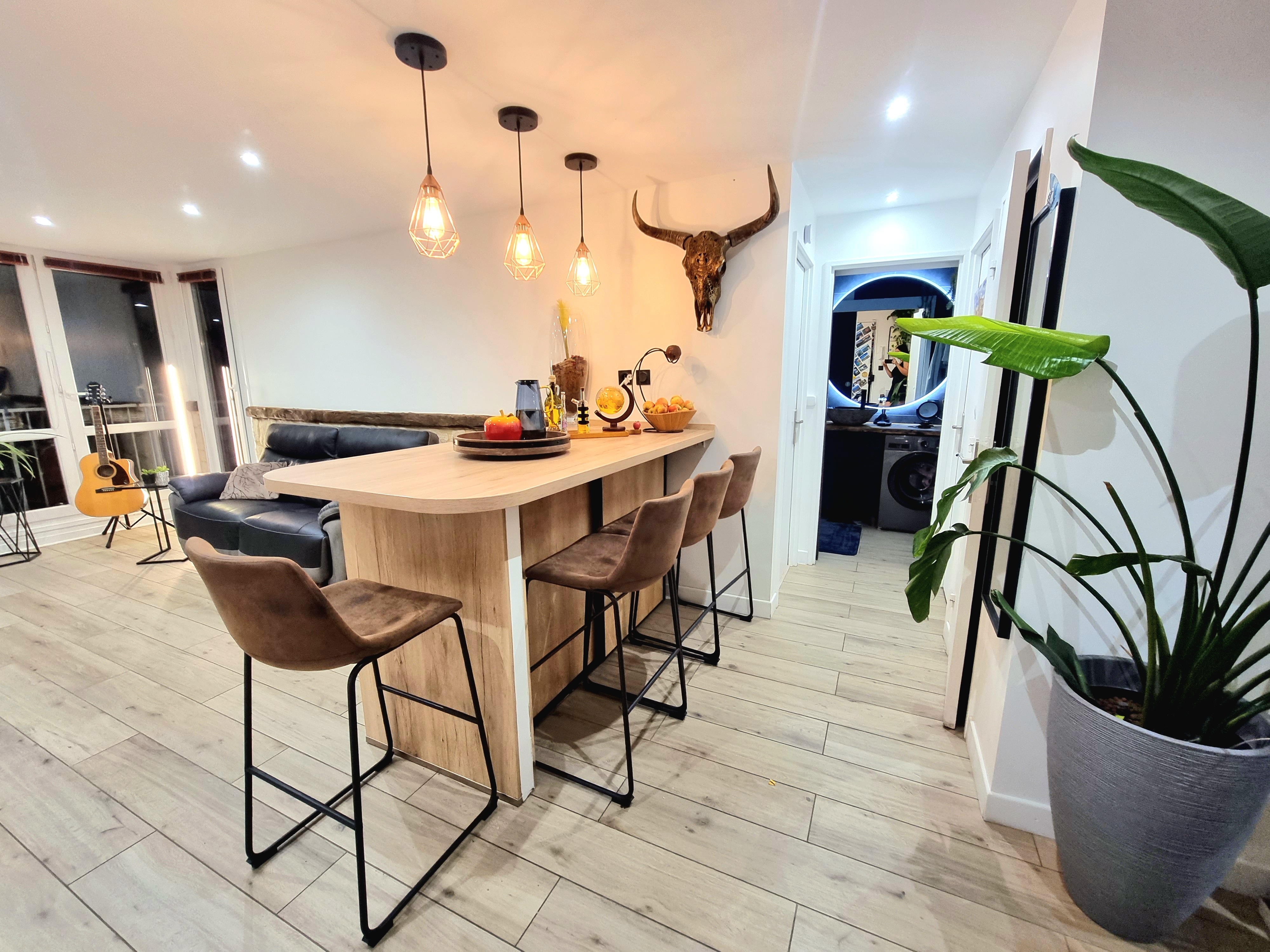 Nice appartement Near Paris and Disneyland